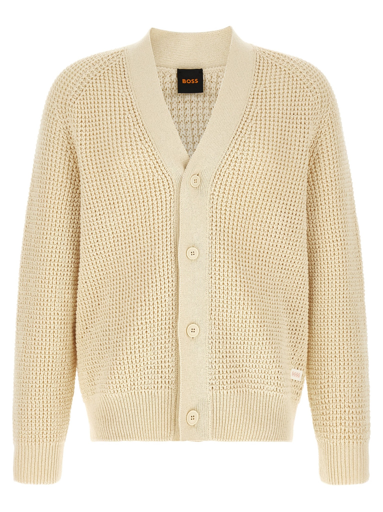 [HUGO BOSS] Knitwear FW26 50565141106
