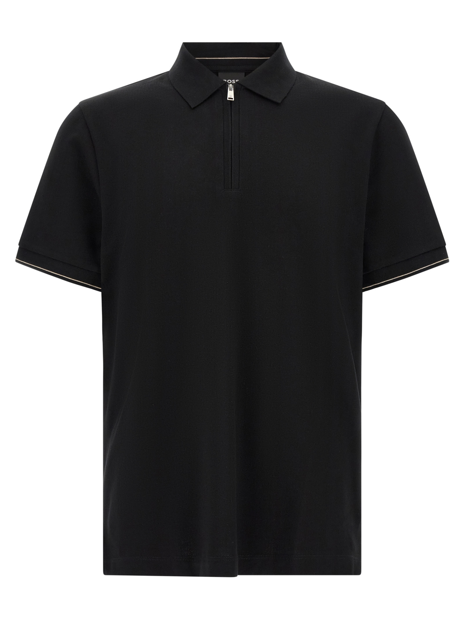[HUGO BOSS] T-shirts Short Sleeve FW26 50564941001