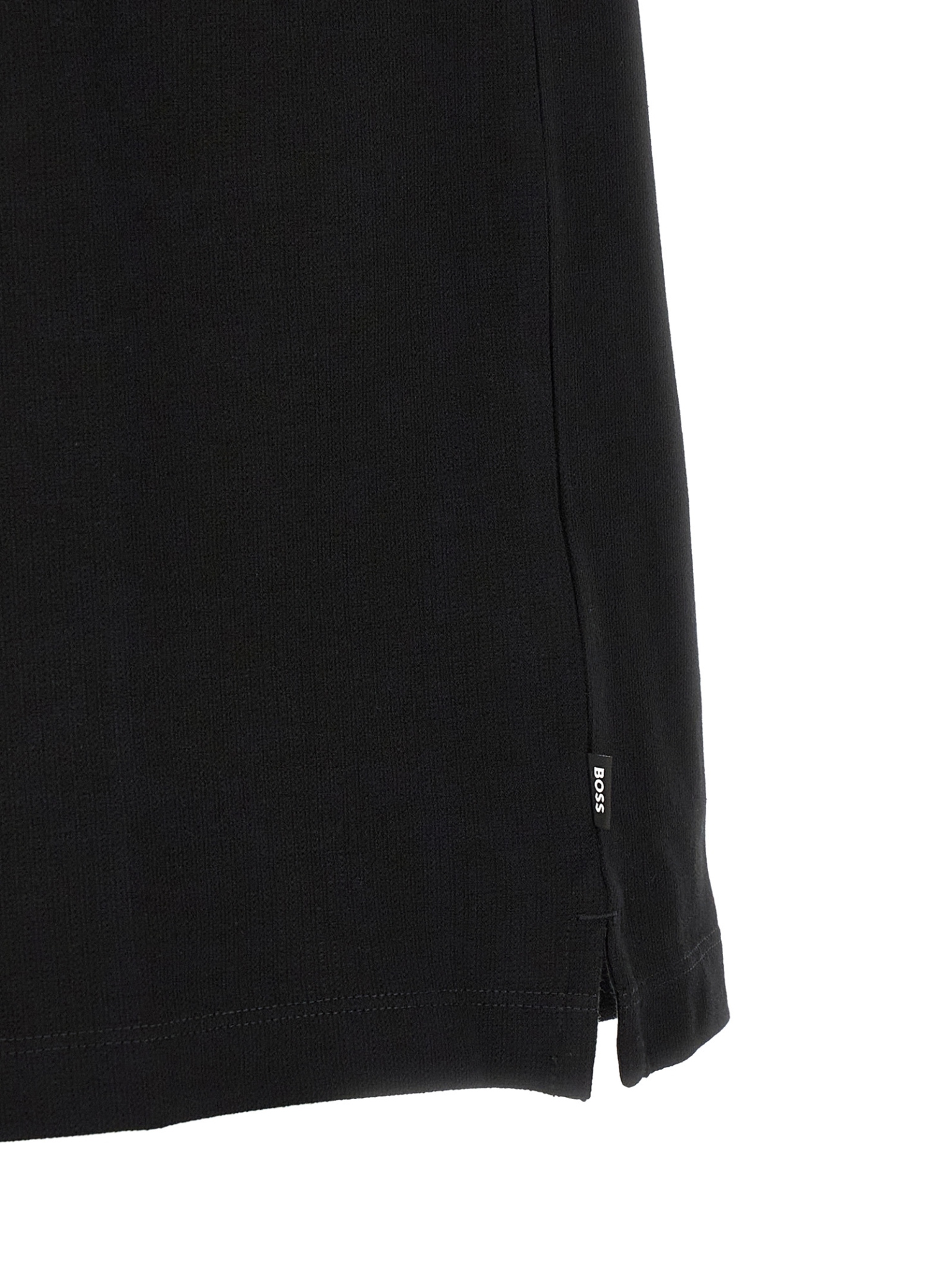 [HUGO BOSS] T-shirts Short Sleeve FW26 50564941001