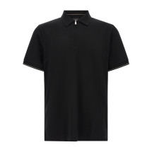 [HUGO BOSS] T-shirts Short Sleeve FW26 50564941001