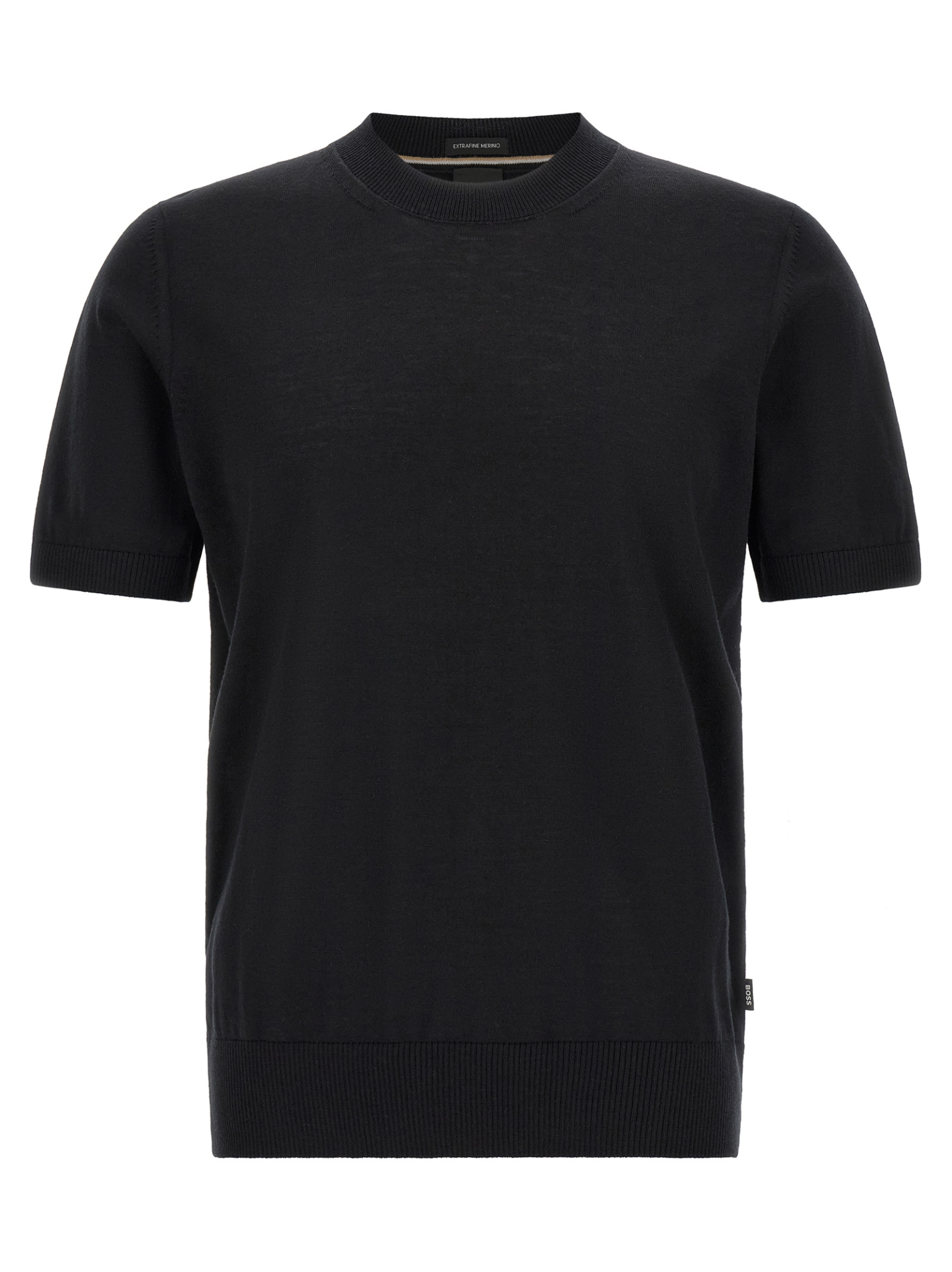 [HUGO BOSS] T-shirts Short Sleeve FW26 50560476001
