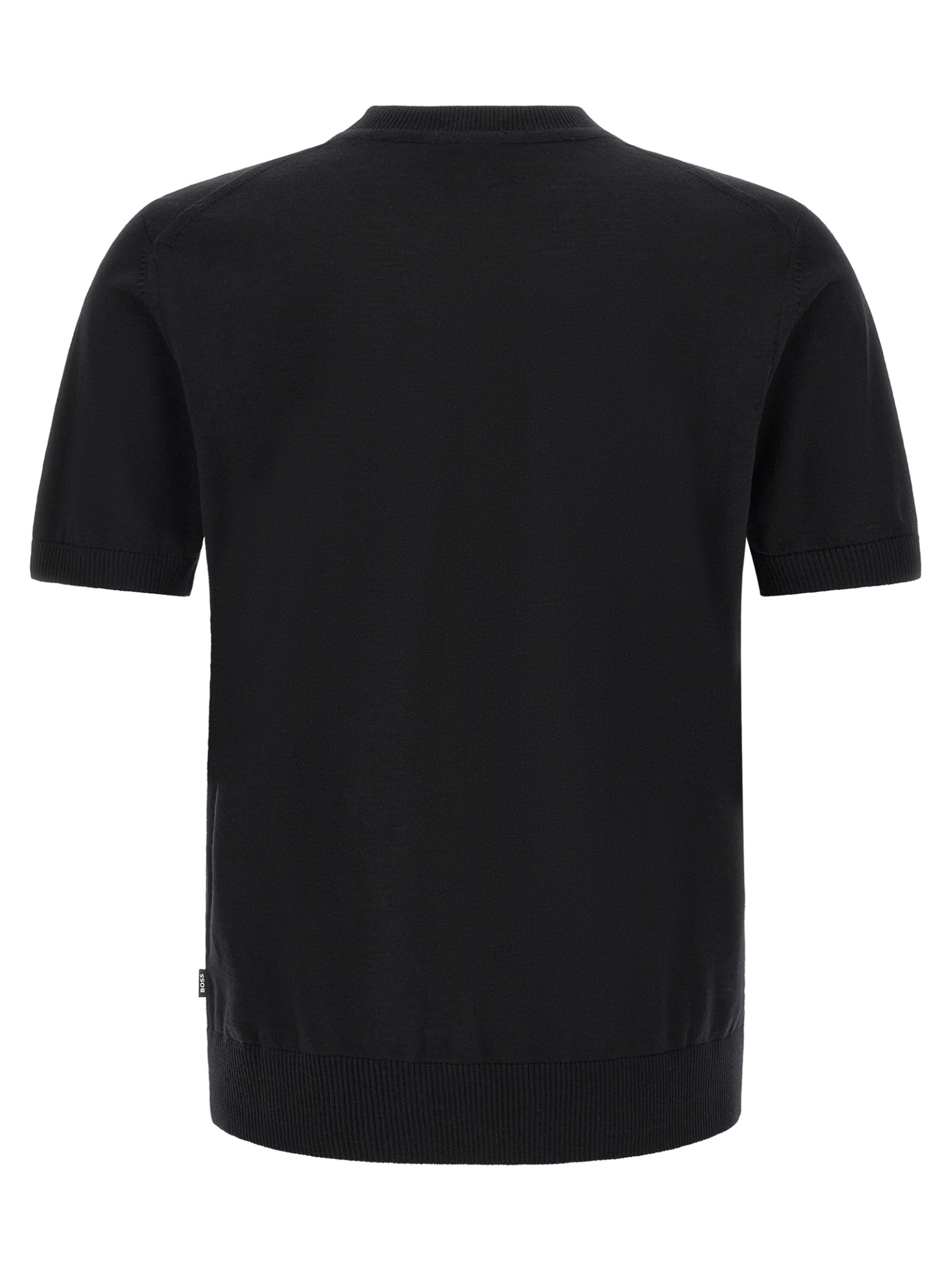 [HUGO BOSS] T-shirts Short Sleeve FW26 50560476001