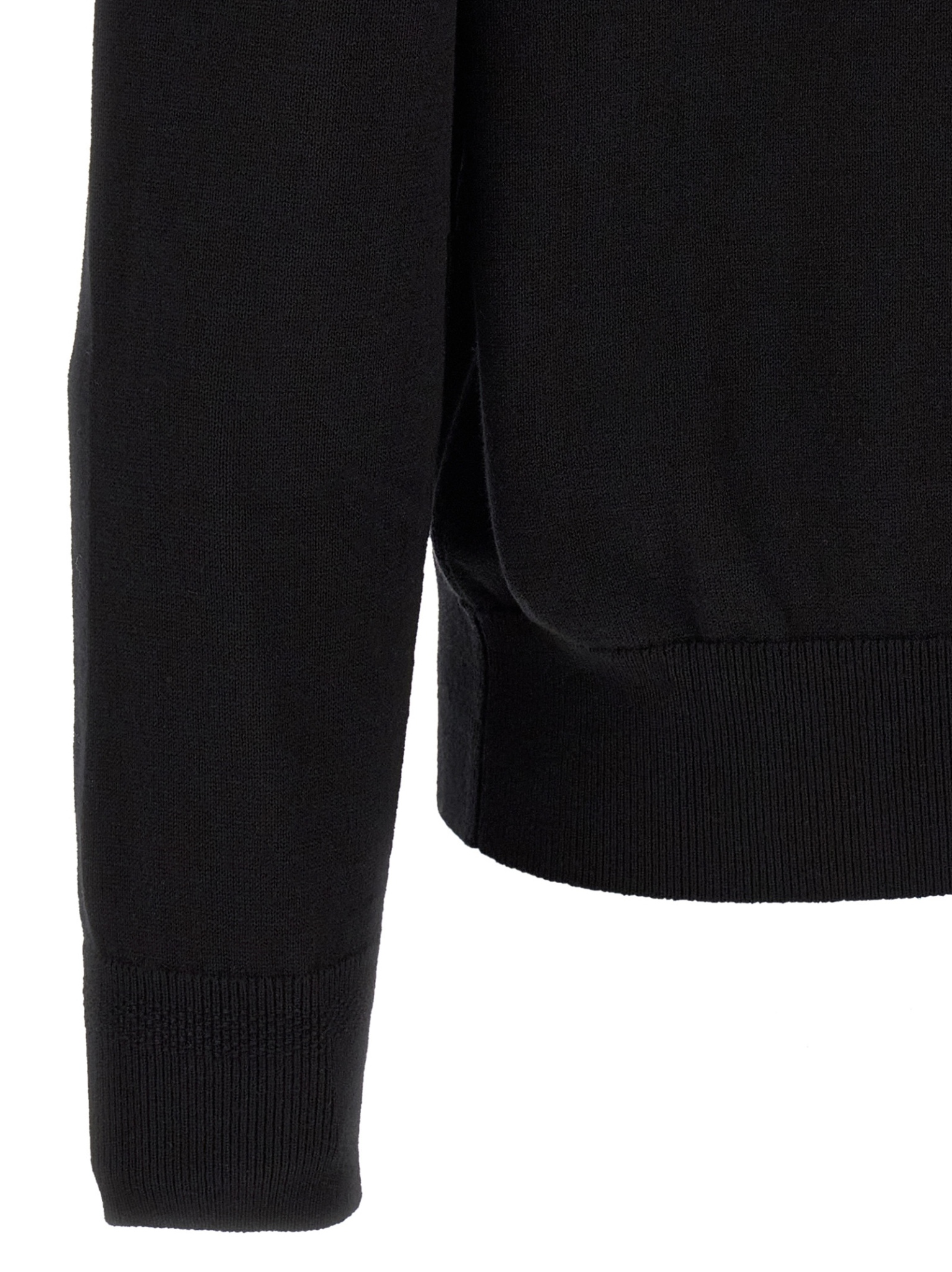 [HUGO BOSS] Knitwear FW26 50543692001