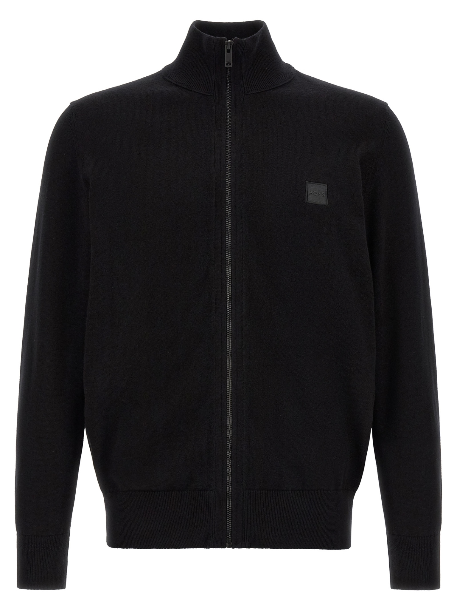 [HUGO BOSS] Knitwear FW26 50543692001
