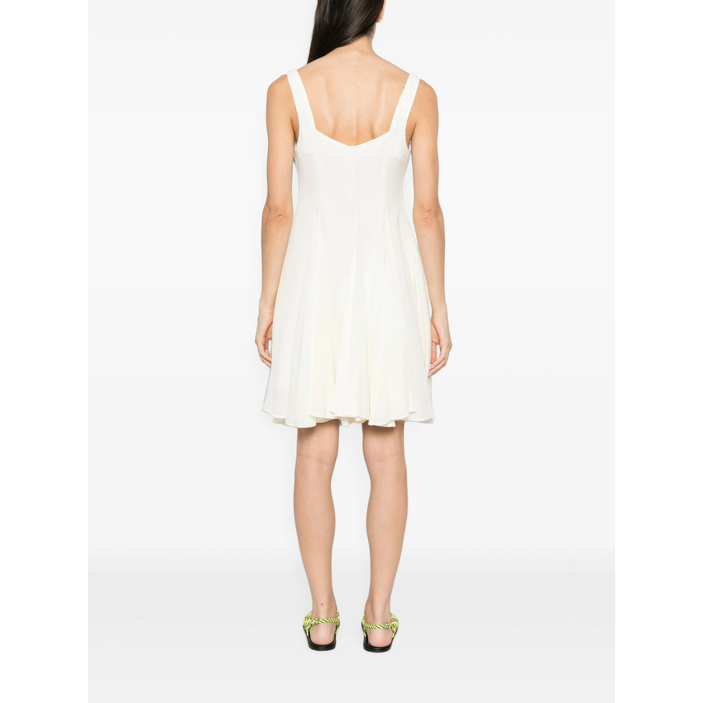 [JW ANDERSON] Sleeveless dress FW26 DR0533 PG1997 006