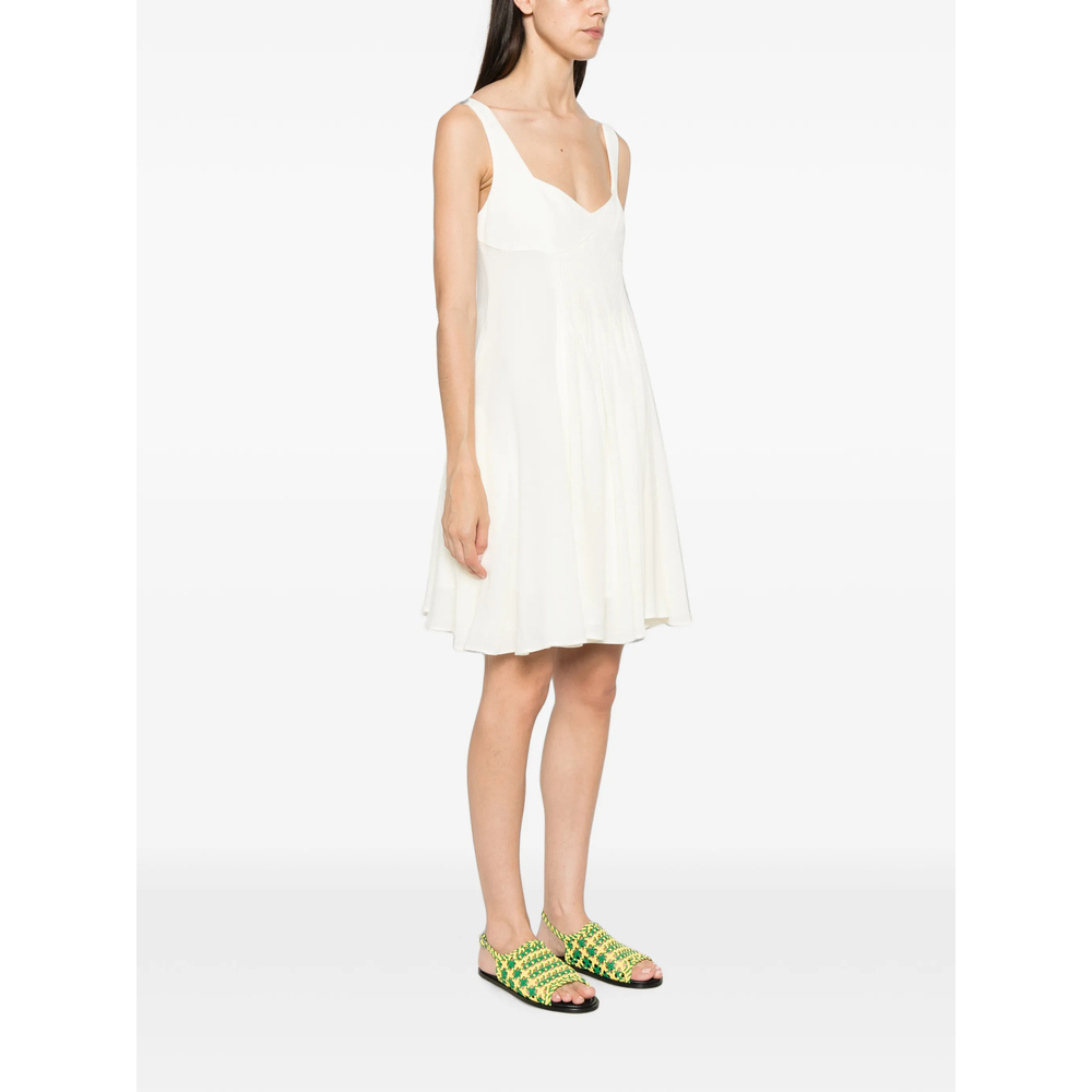 [JW ANDERSON] Sleeveless dress FW26 DR0533 PG1997 006
