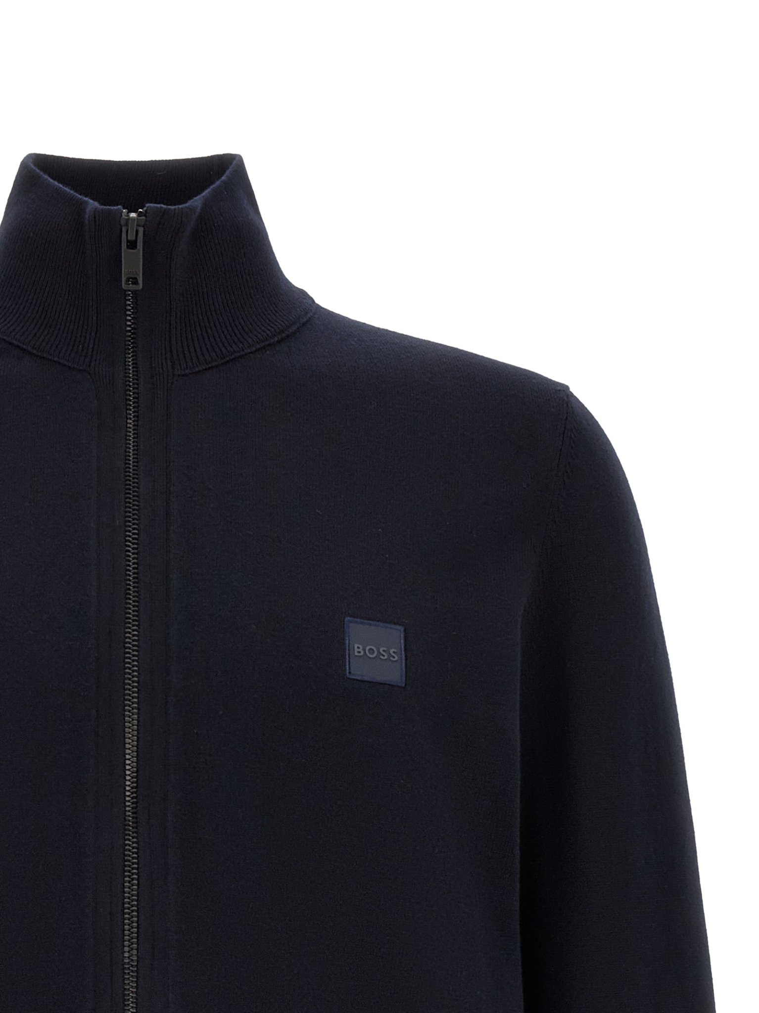 [HUGO BOSS] Knitwear FW26 50543692404