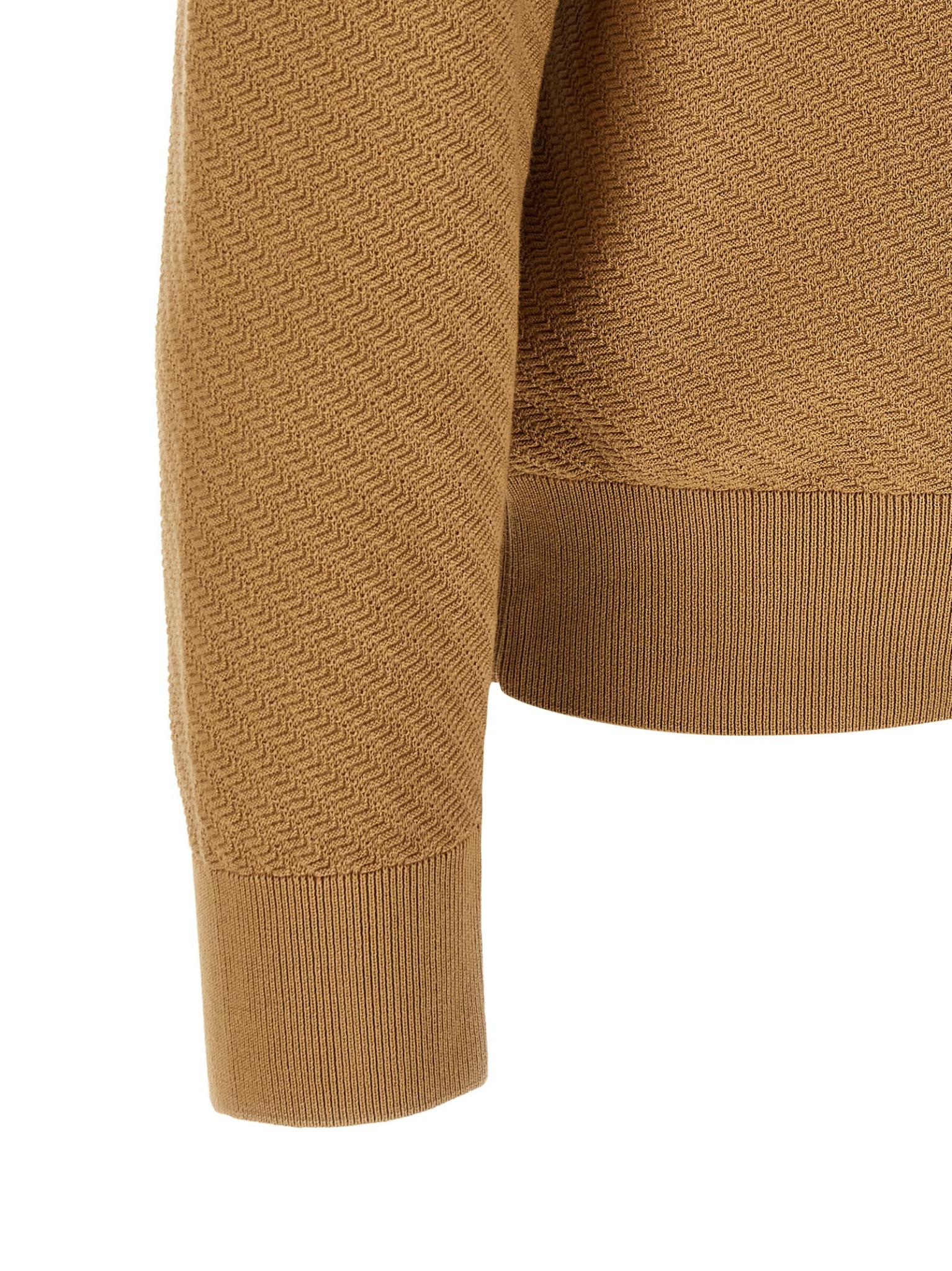 [HUGO BOSS] Knitwear FW26 50565511261