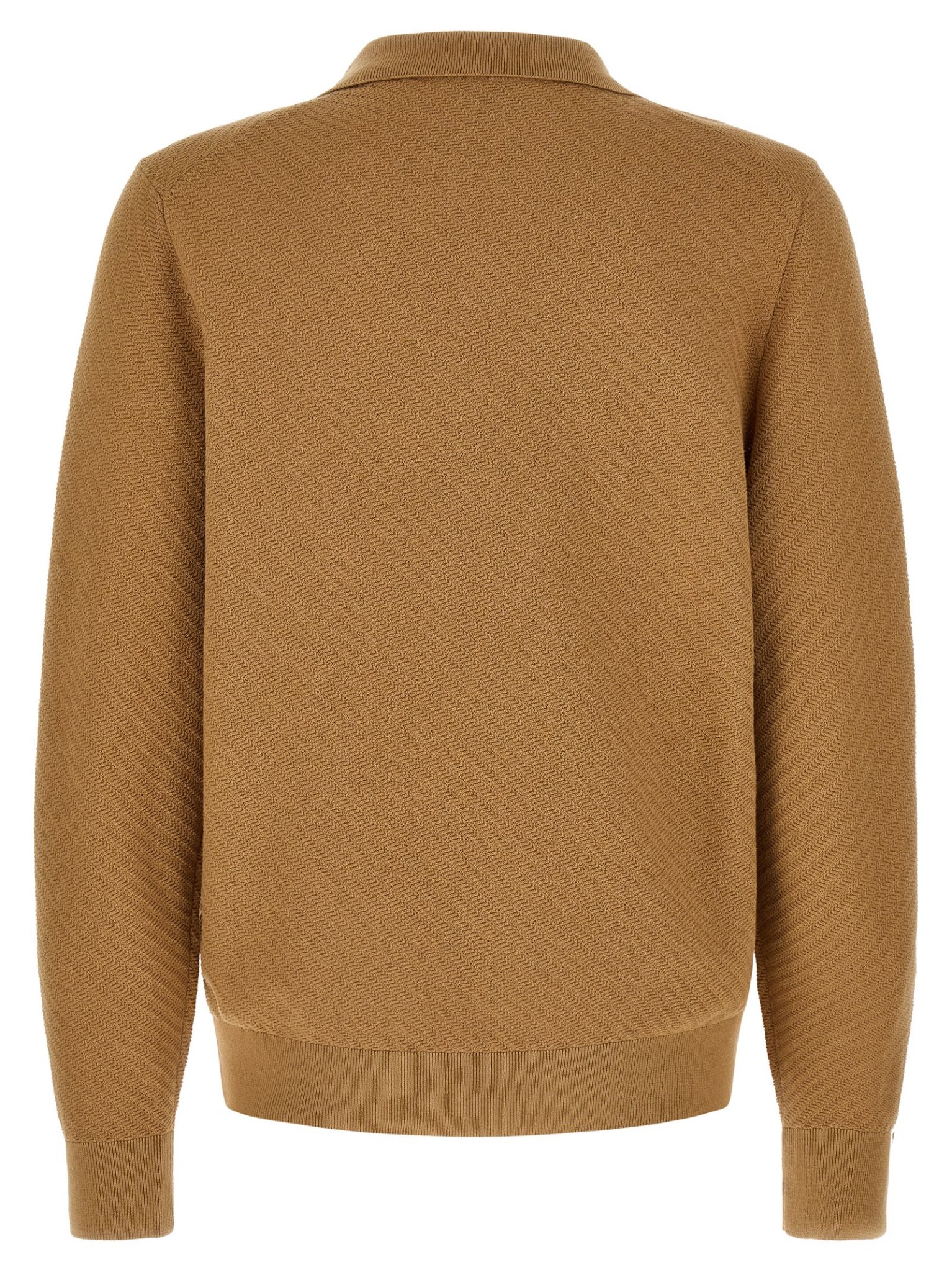 [HUGO BOSS] Knitwear FW26 50565511261