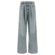 [HAIKURE] Jeans SS26 HEW03340DF144L0917