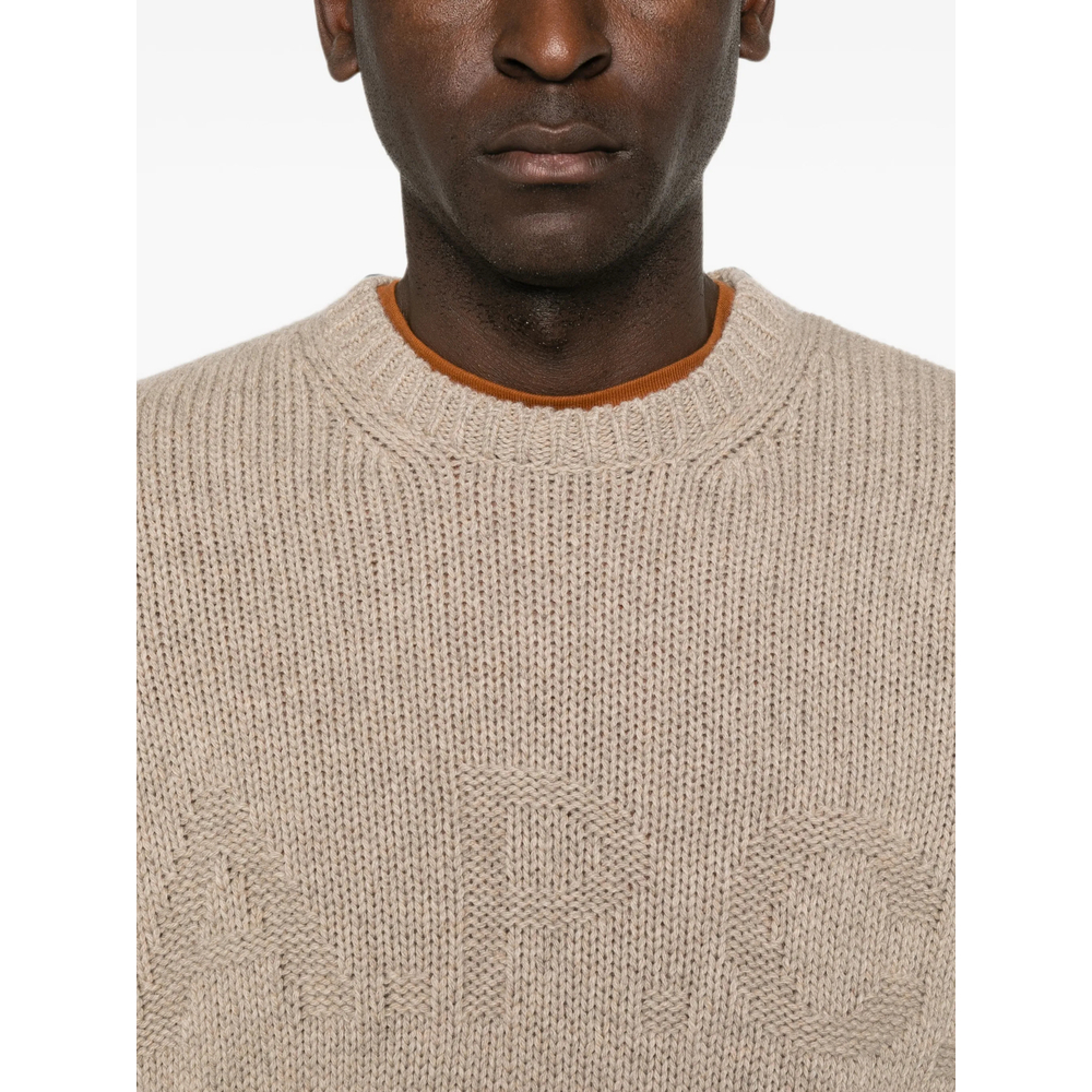 [A.P.C.] Sweatshirt FW26 WOATJ H23506 BAE