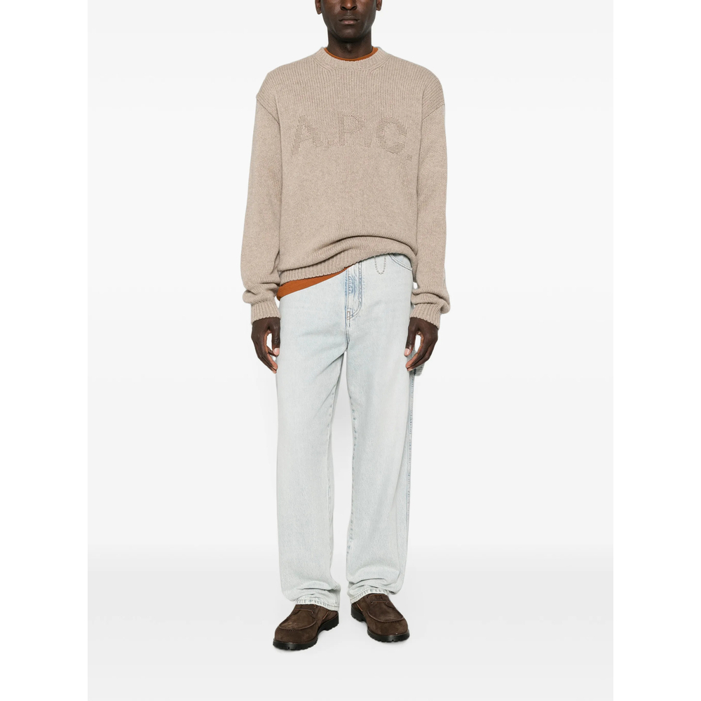 [A.P.C.] Sweatshirt FW26 WOATJ H23506 BAE