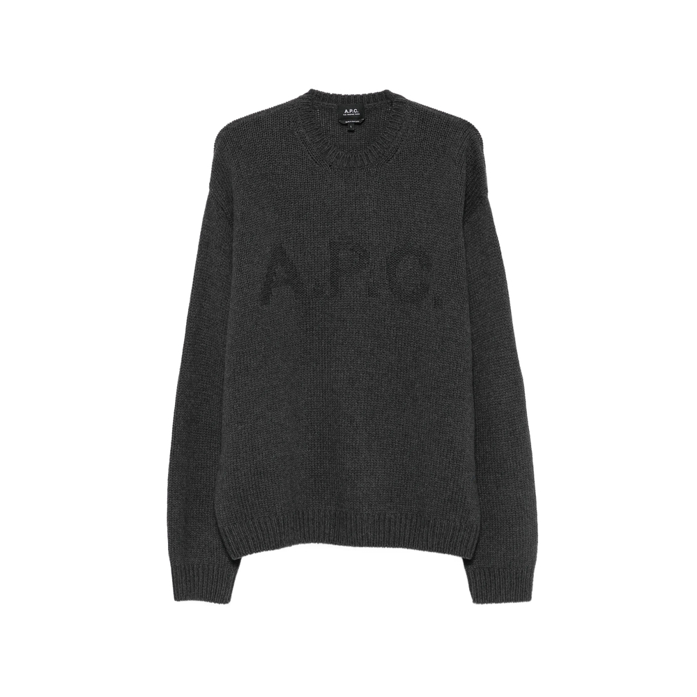 [A.P.C.] Sweatshirt FW26 WOATJ H23506 PLC