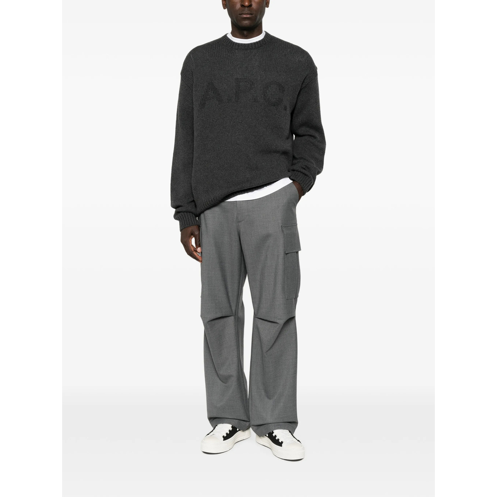 [A.P.C.] Sweatshirt FW26 WOATJ H23506 PLC