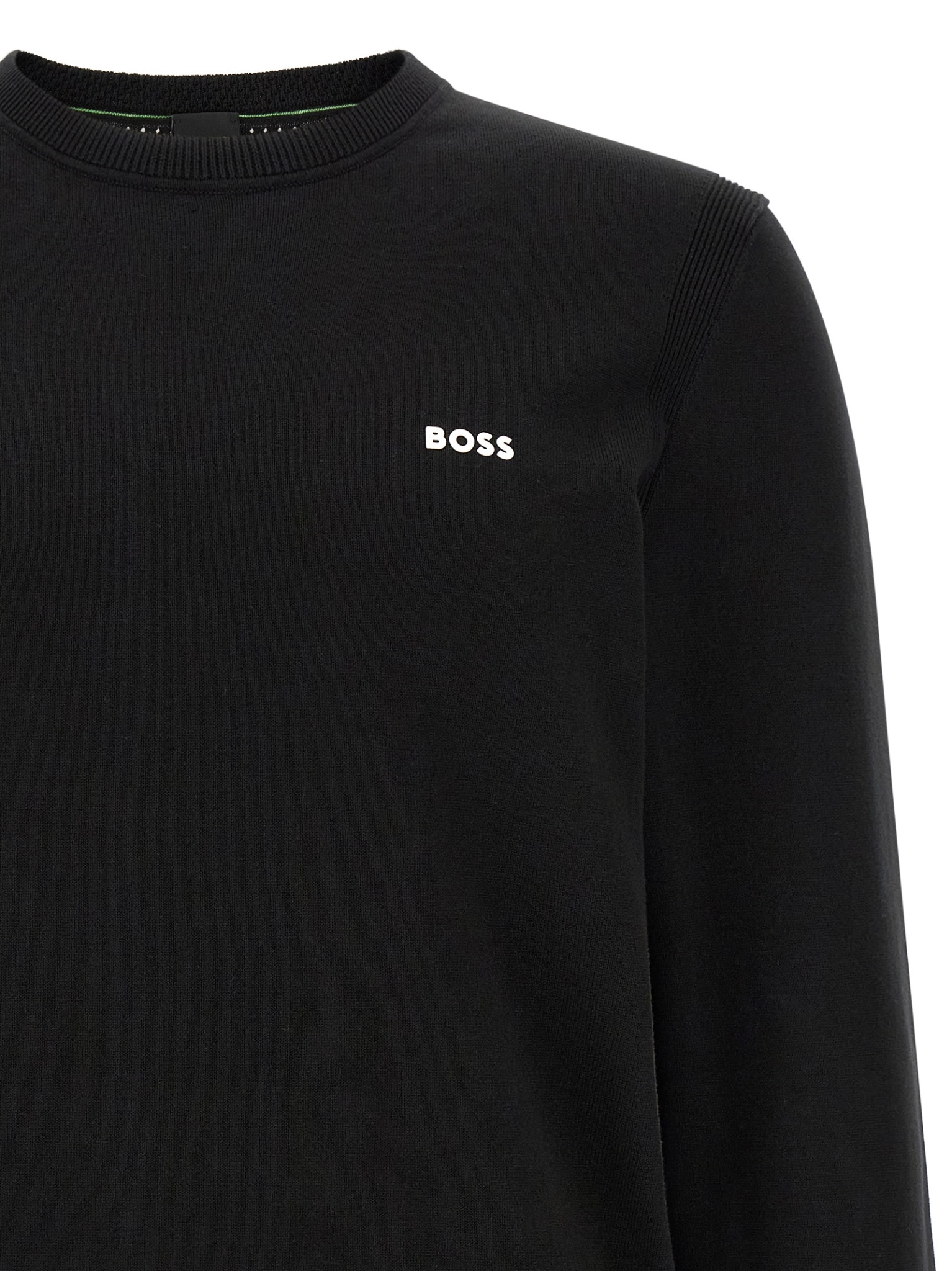 [HUGO BOSS] Knitwear FW26 50556145001