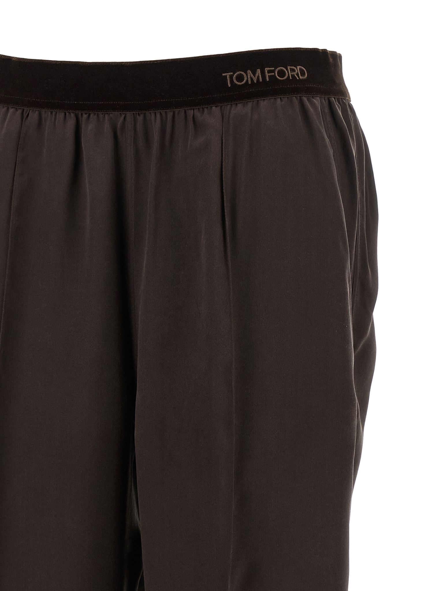 [Tom Ford] Pants FW26 PAW683FAX1720EDB
