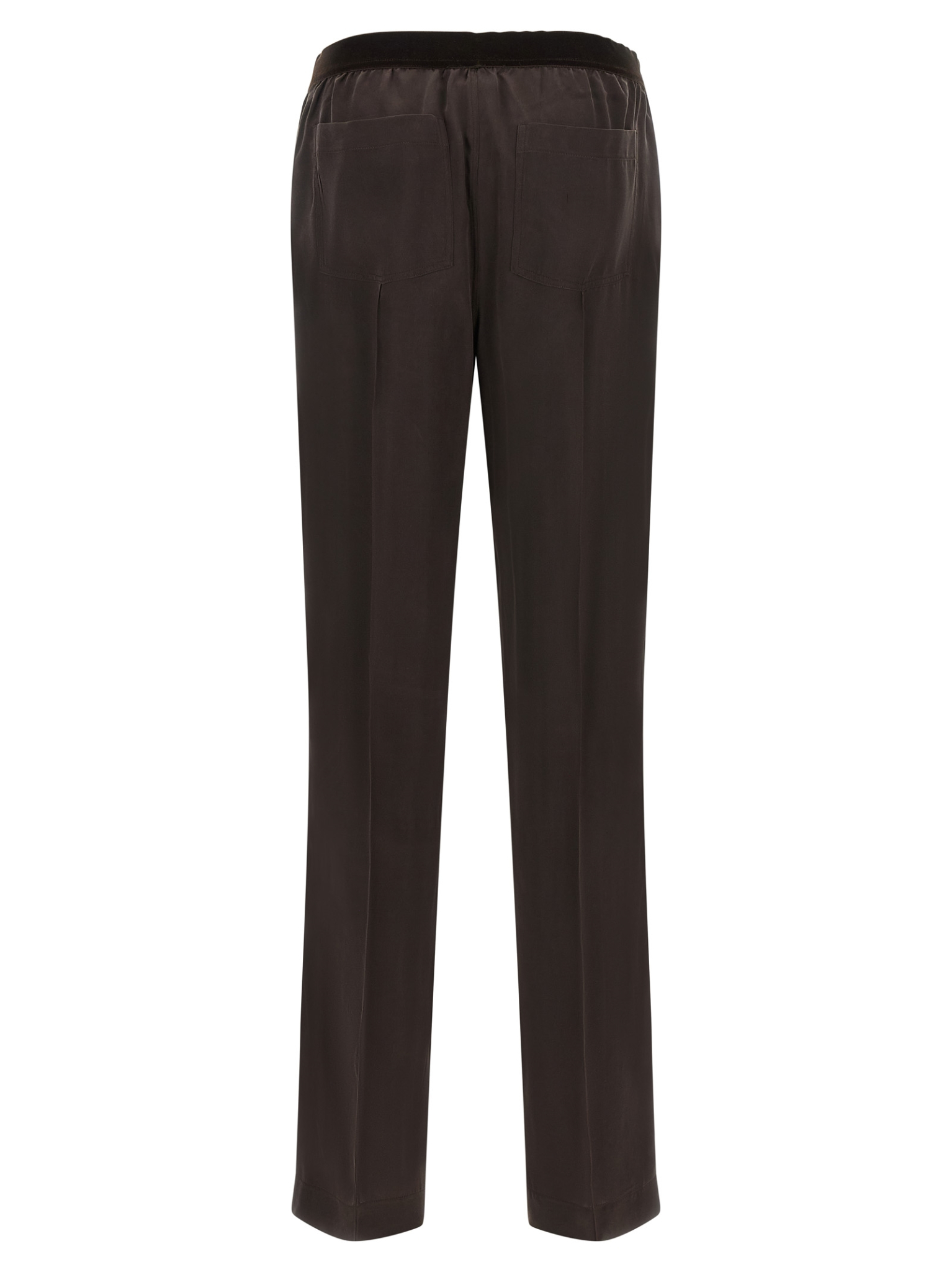 [Tom Ford] Pants FW26 PAW683FAX1720EDB