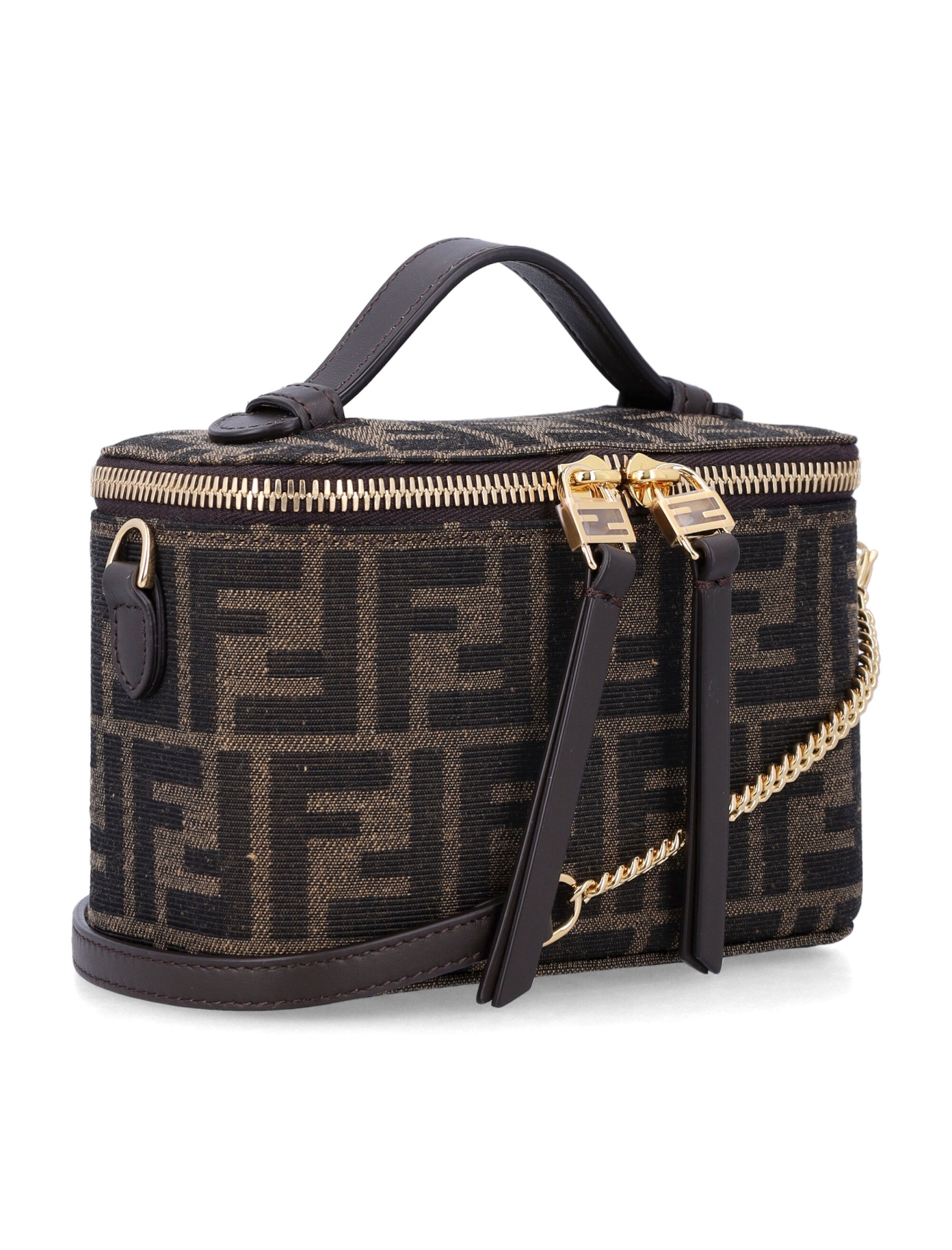 [Fendi] Bag FW26 8BS108AFPMF1GL7