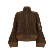 [Sacai] Casual Jacket FW26 2608585601