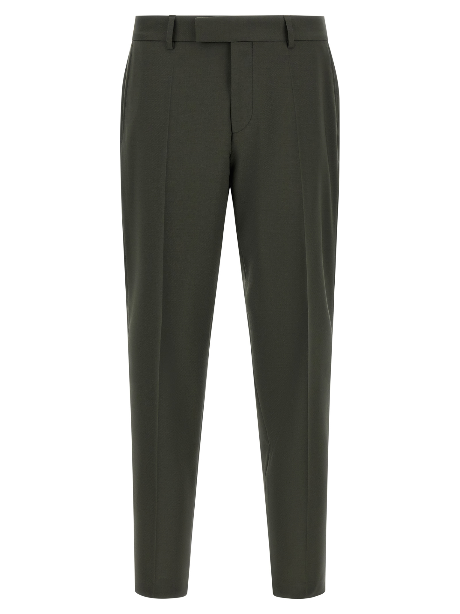 [HUGO BOSS] Trousers FW26 50567486347