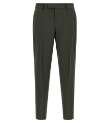 [HUGO BOSS] Trousers FW26 50567486347