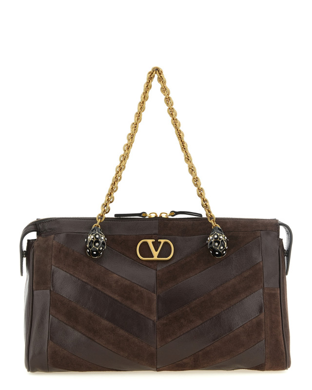 [Valentino Garavani] Shoulder bag FW26 W2B0S70DEDRE6