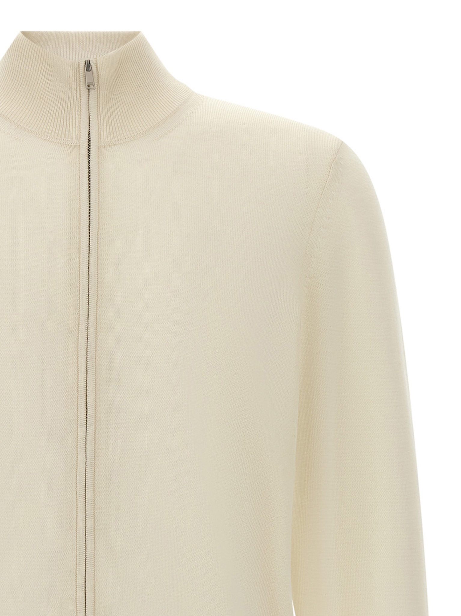 [HUGO BOSS] Knitwear FW26 50566344118