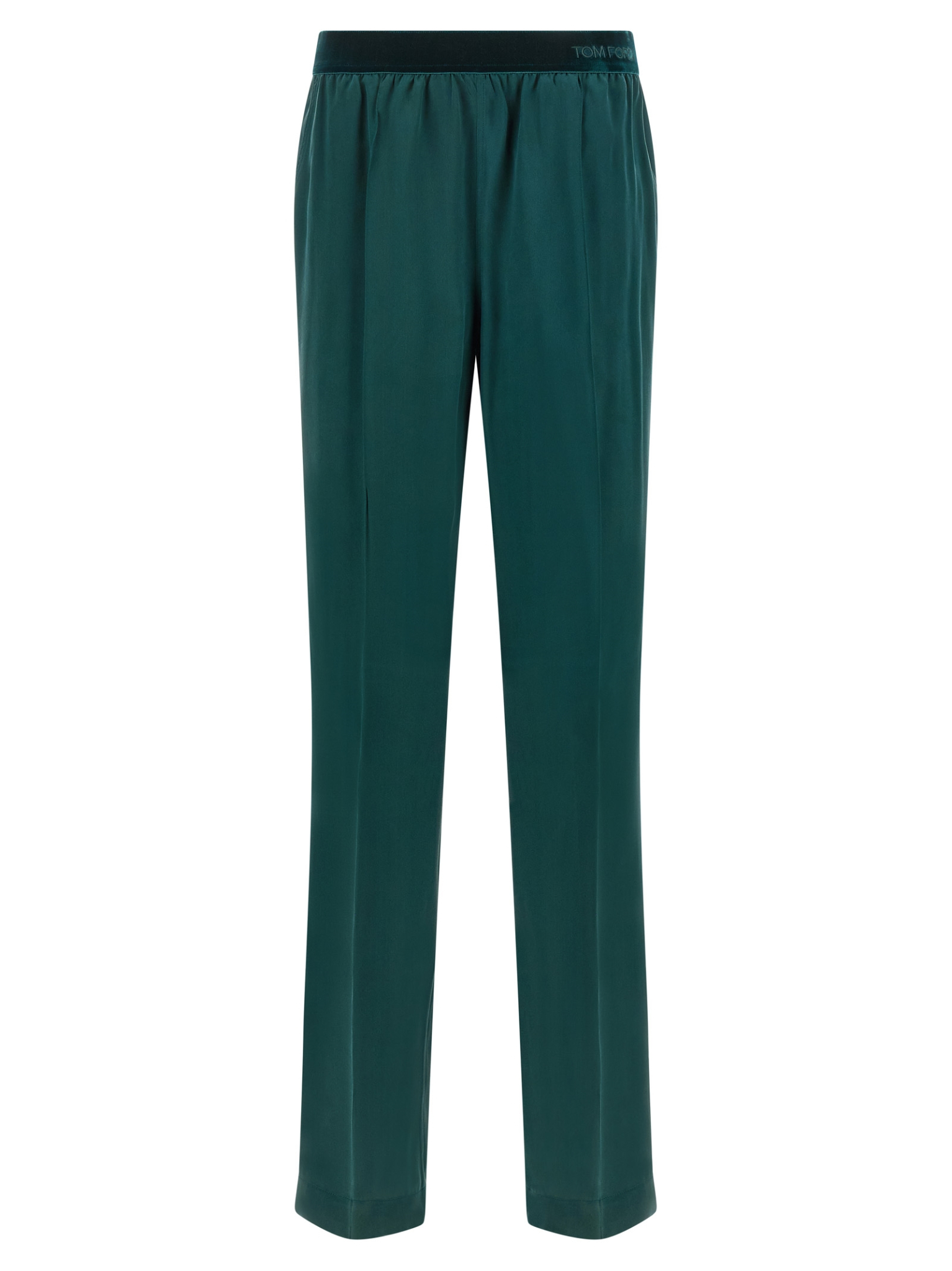 [Tom Ford] Trousers FW26 PAW683FAX1720GDV