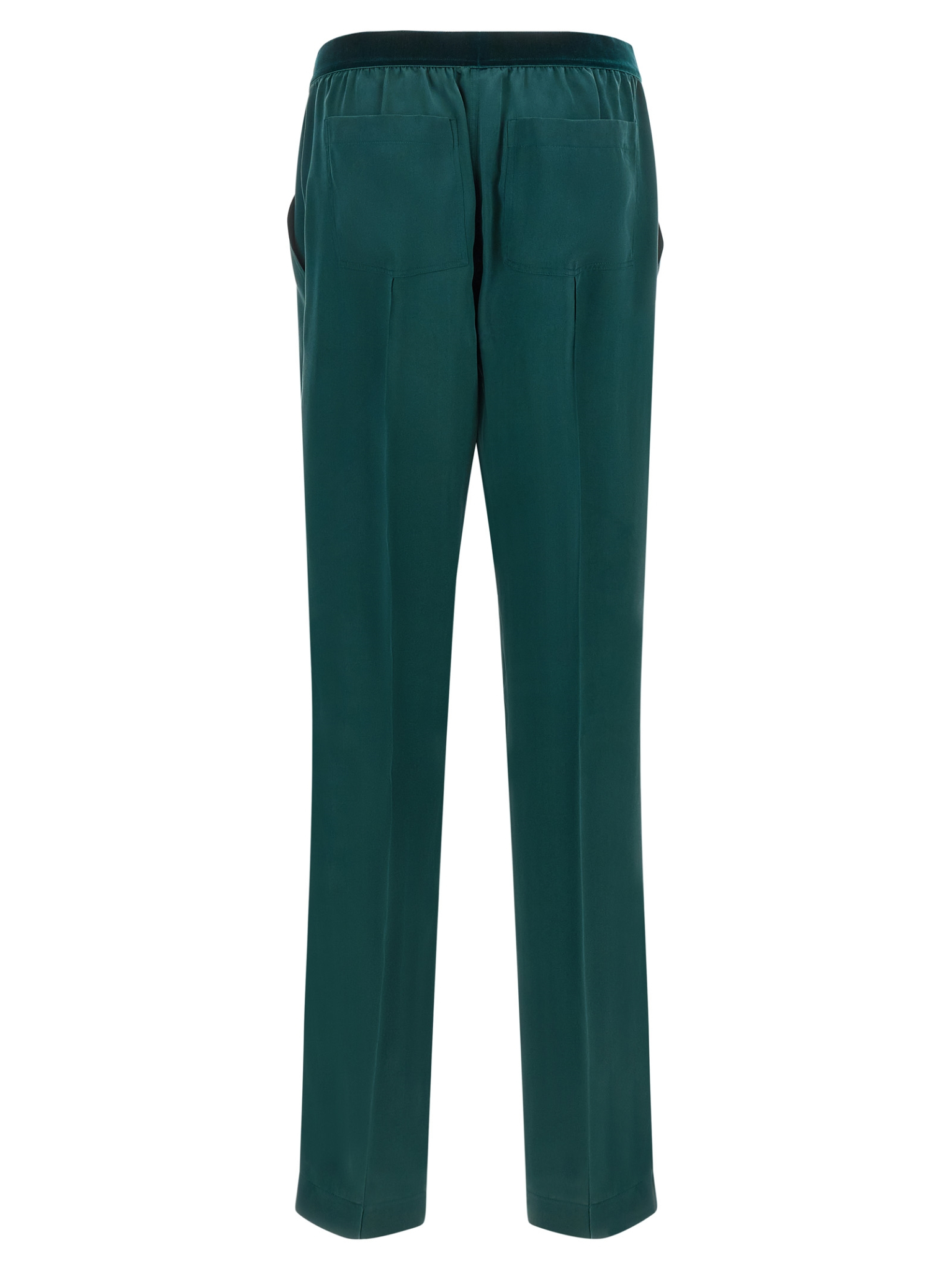 [Tom Ford] Trousers FW26 PAW683FAX1720GDV