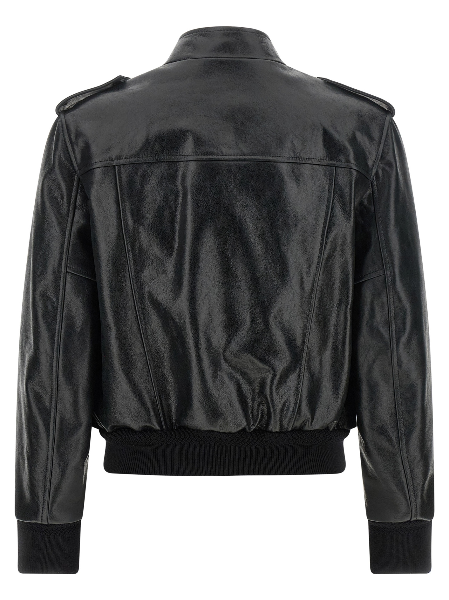 [Tom Ford] Casual Jacket FW26 CSL805LEX476NAA