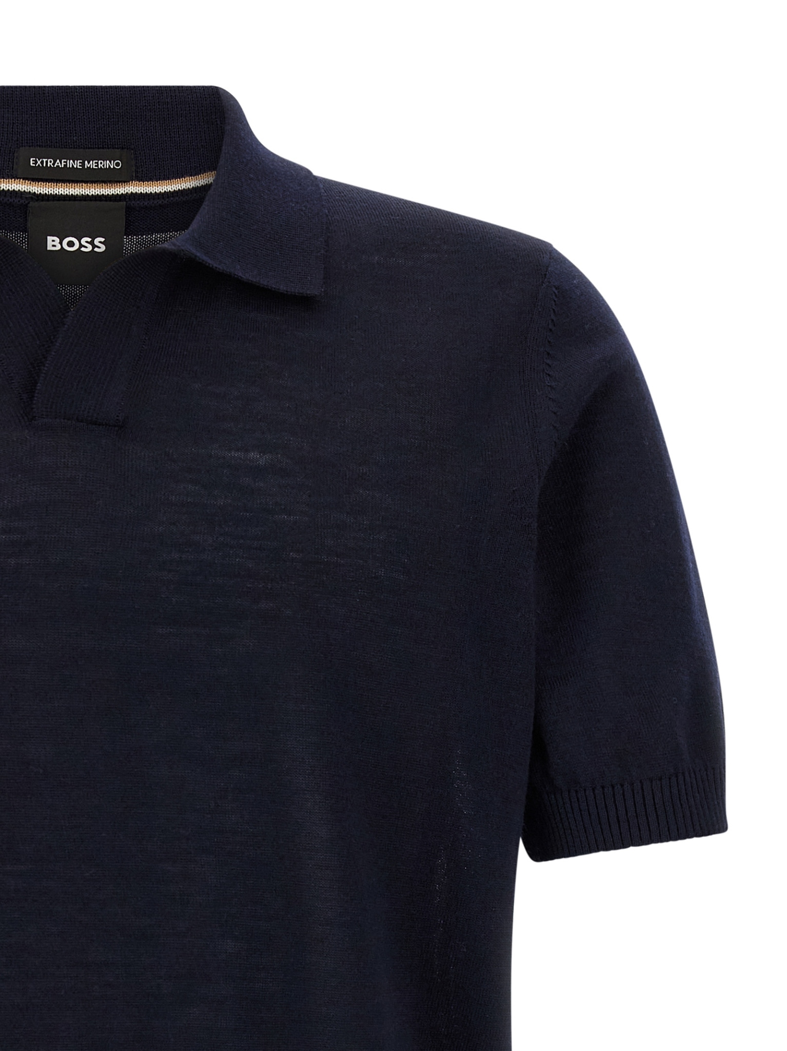 [HUGO BOSS] T-shirts FW26 50565470404