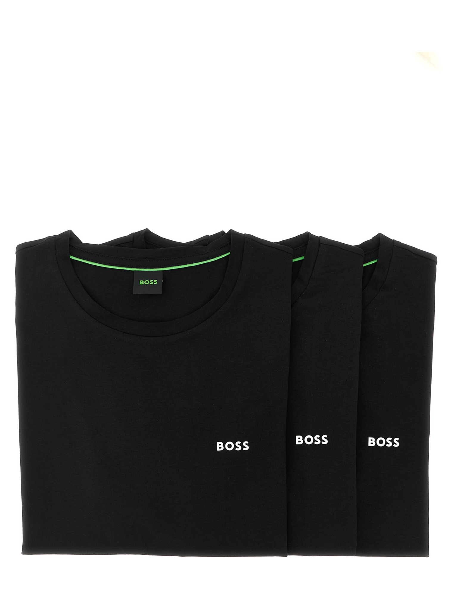 [HUGO BOSS] T-shirts FW26 50559436001