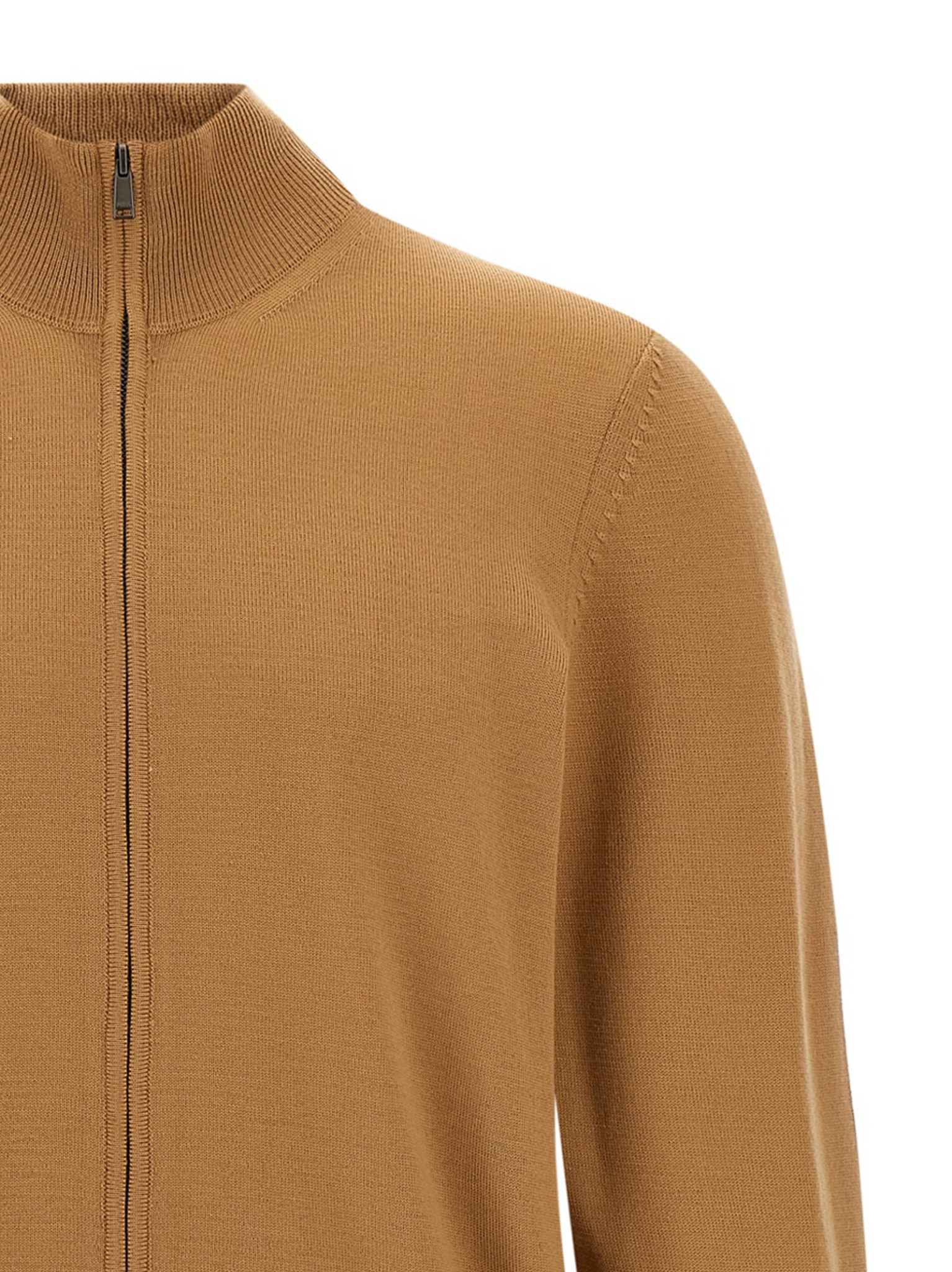 [HUGO BOSS] Knitwear FW26 50566344260