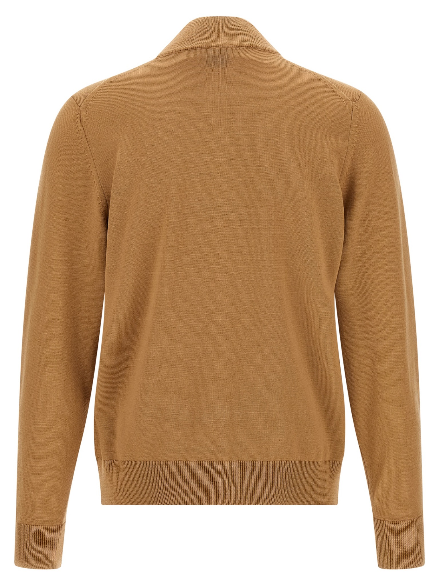 [HUGO BOSS] Knitwear FW26 50566344260