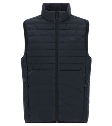 [HUGO BOSS] Vest FW26 50545867402
