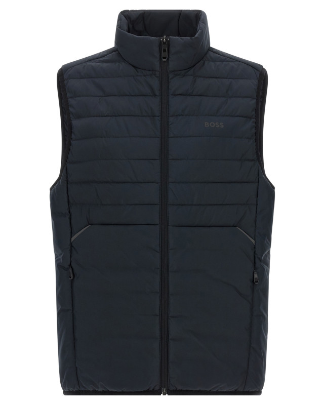 [HUGO BOSS] Vest FW26 50545867402