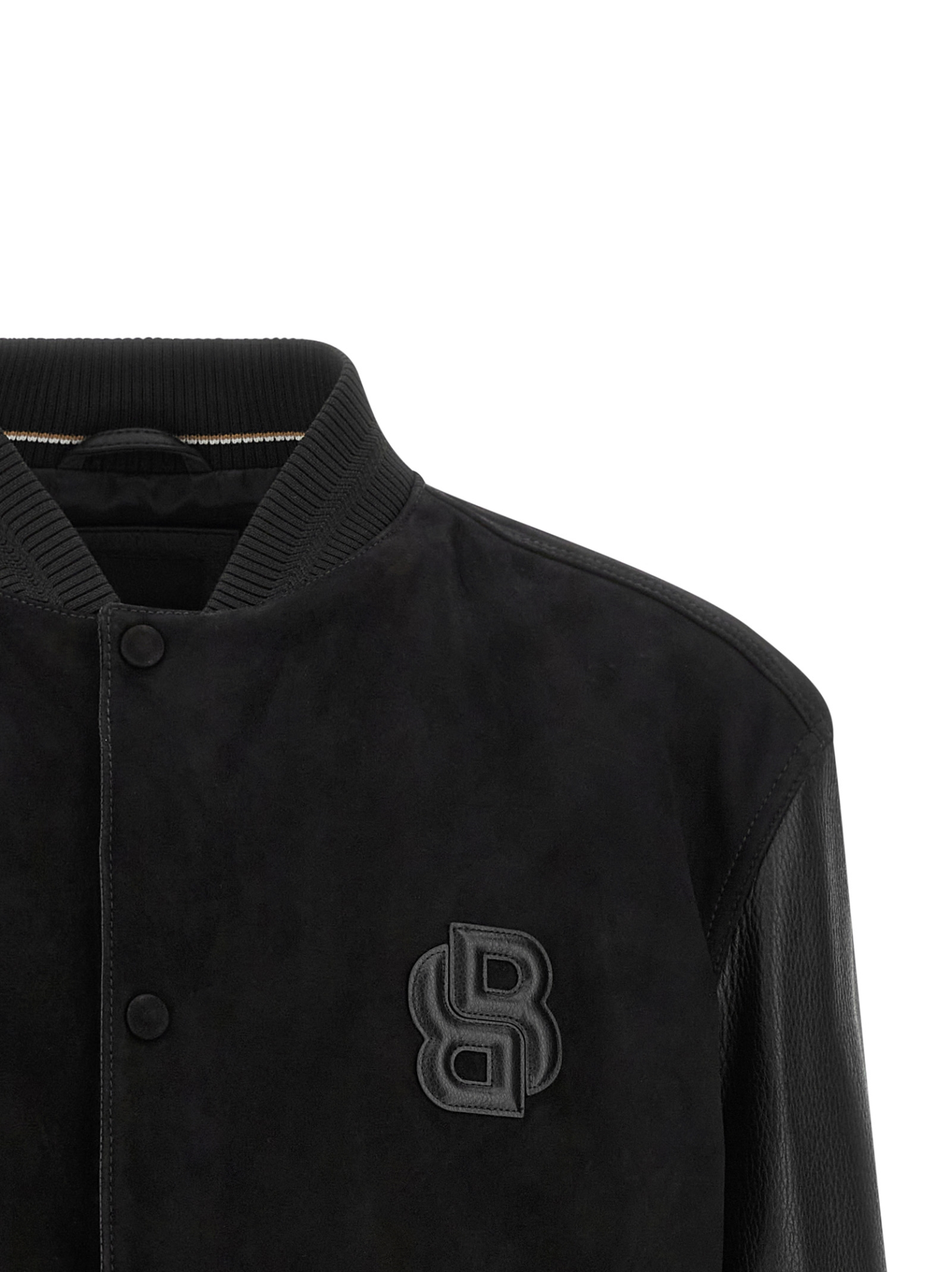 [HUGO BOSS] Bomber Jacket FW26 50564584001