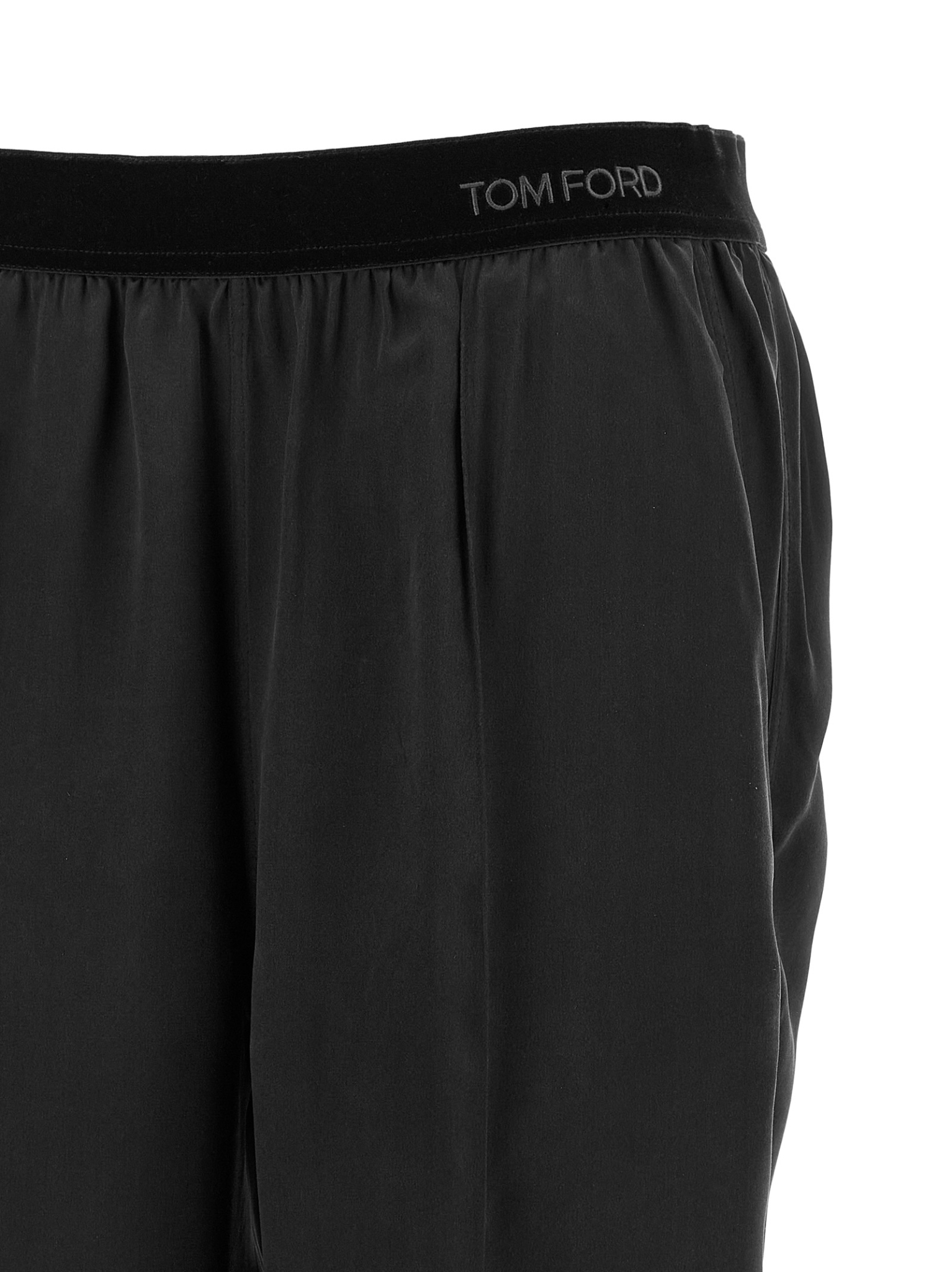 [Tom Ford] Trousers FW26 PAW683FAX1720NAA