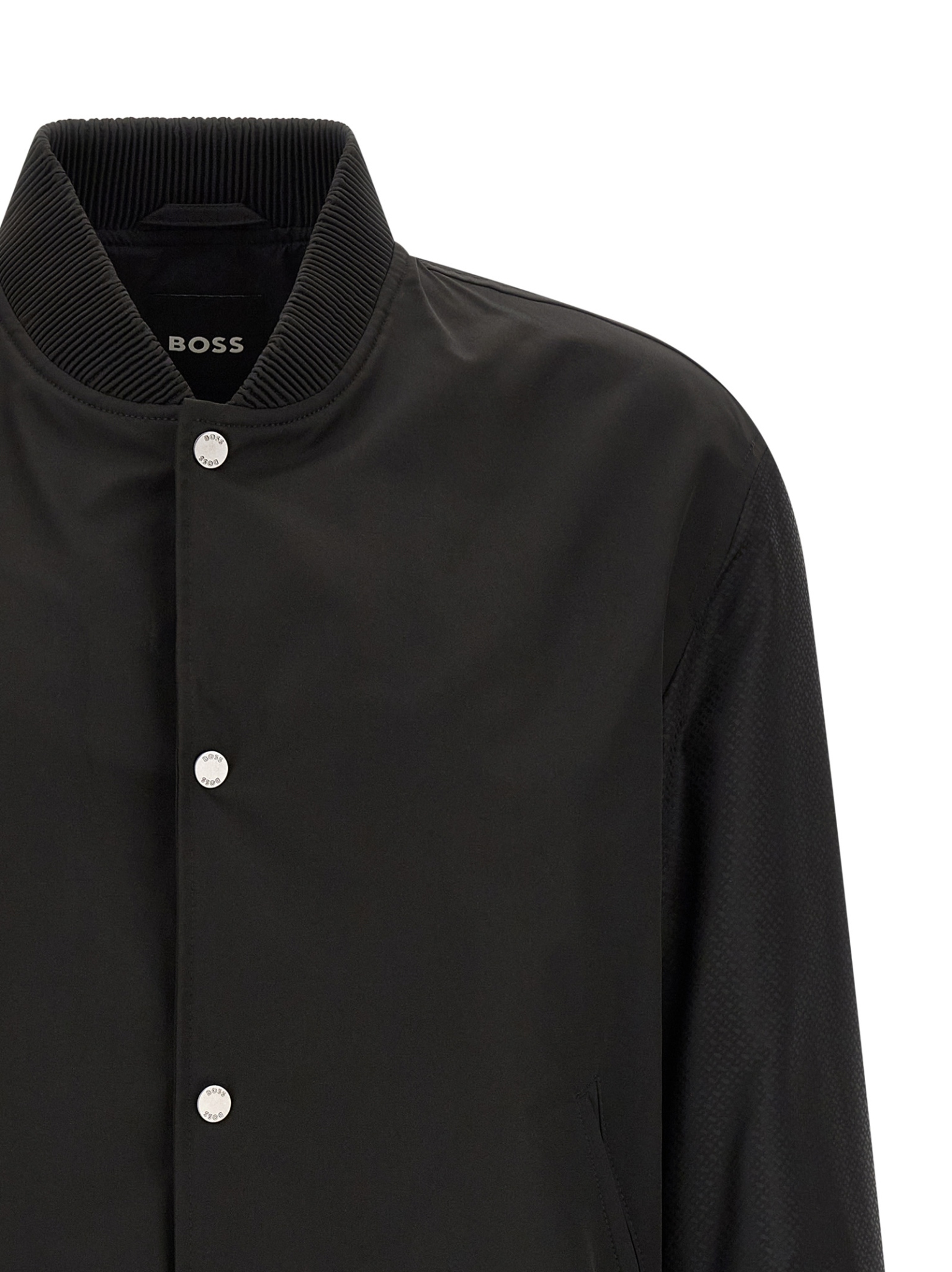 [HUGO BOSS] Casual Jacket FW26 50564412001