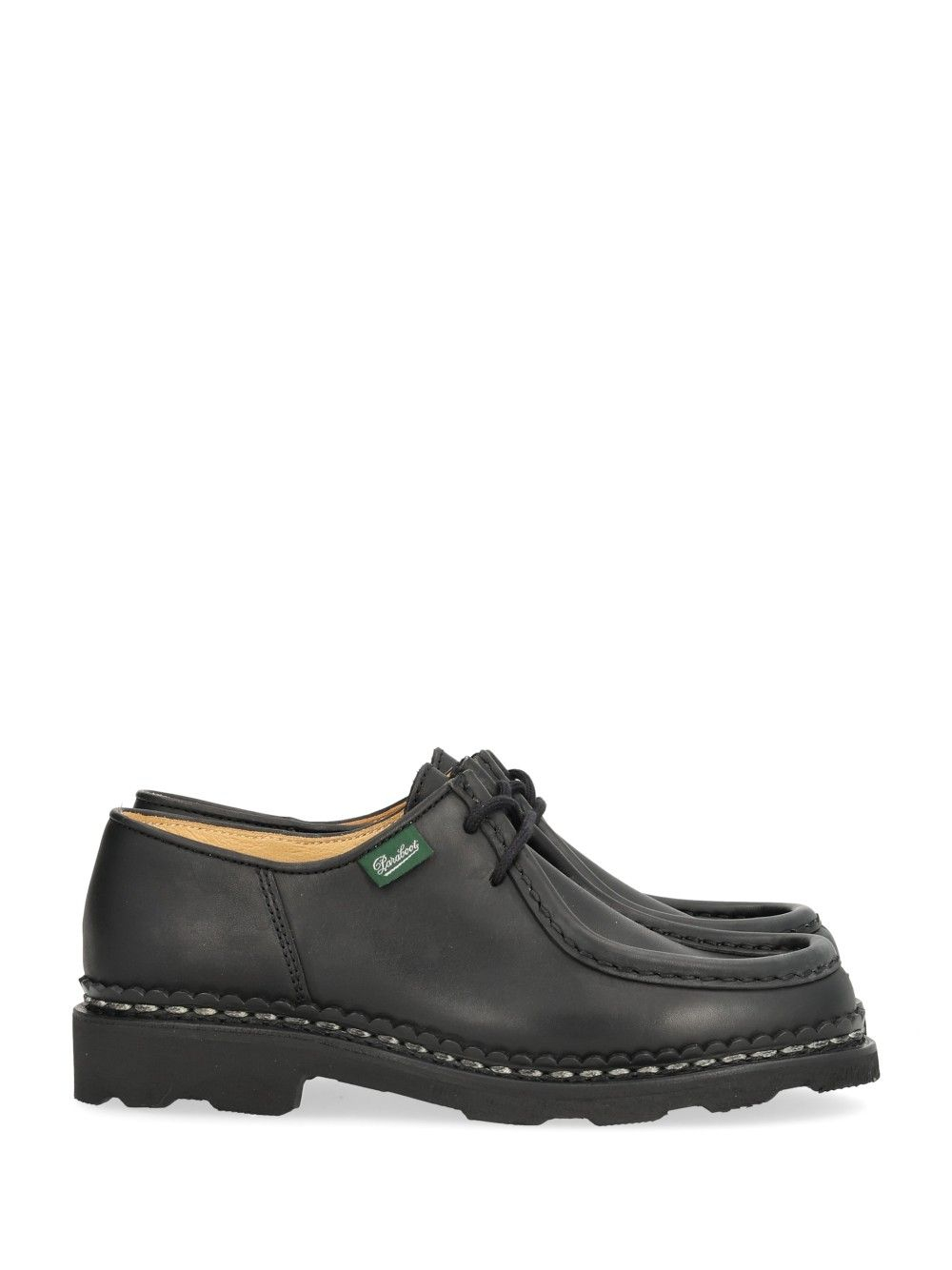 [PARABOOT] Oxford Shoes CO 721204NOIR