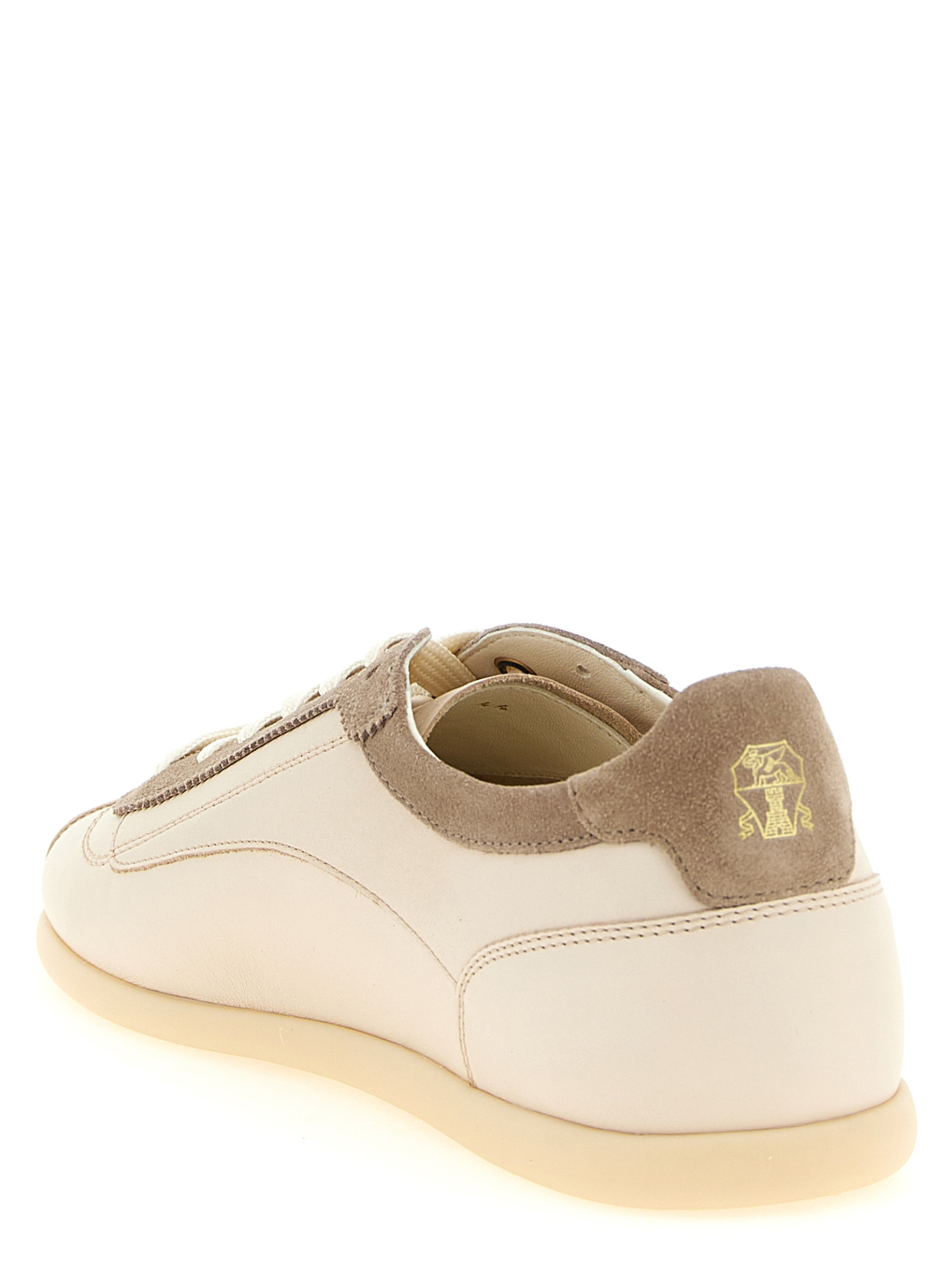 [Brunello Cucinelli] Sneakers SS26 MZULMHD337CFM24