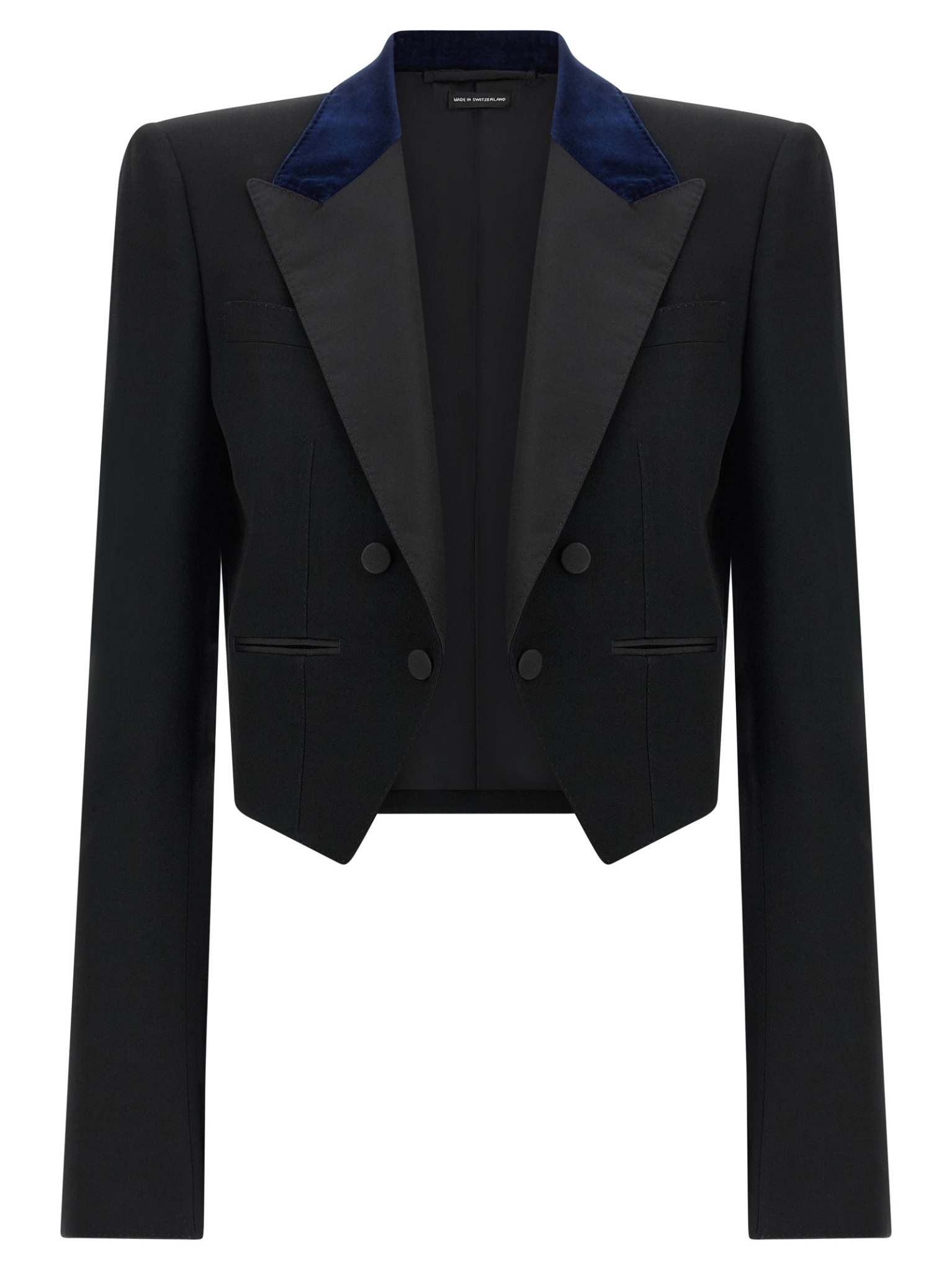 [Tom Ford] Blazer FW26 GI3107FAX1667NAA