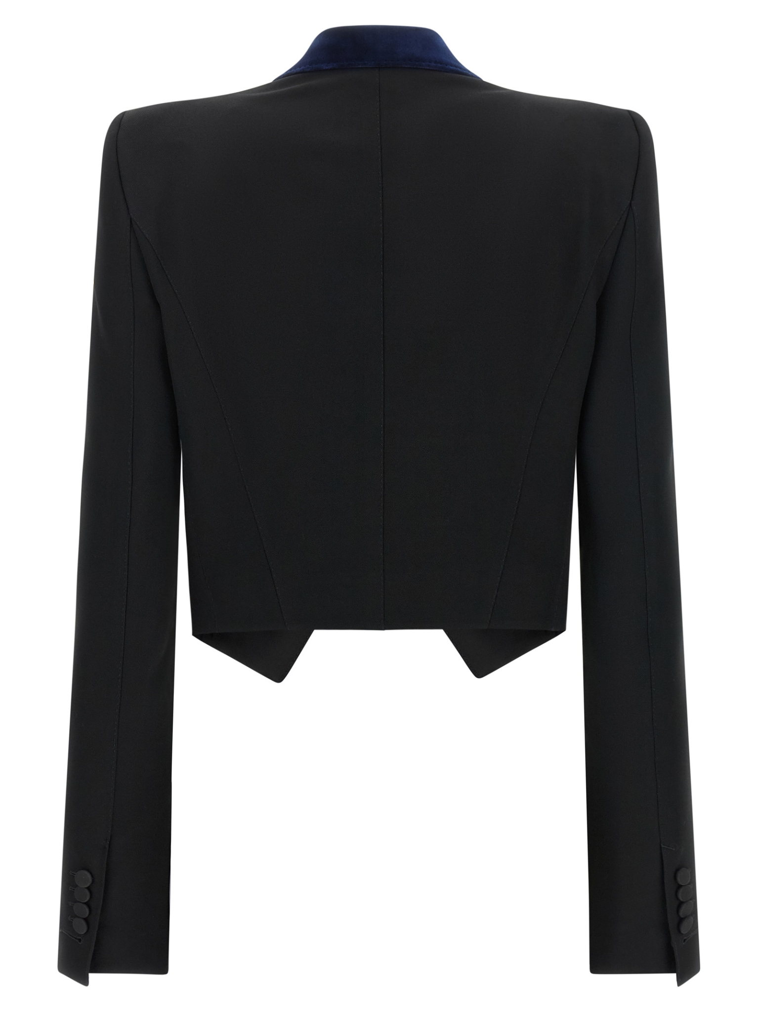 [Tom Ford] Blazer FW26 GI3107FAX1667NAA