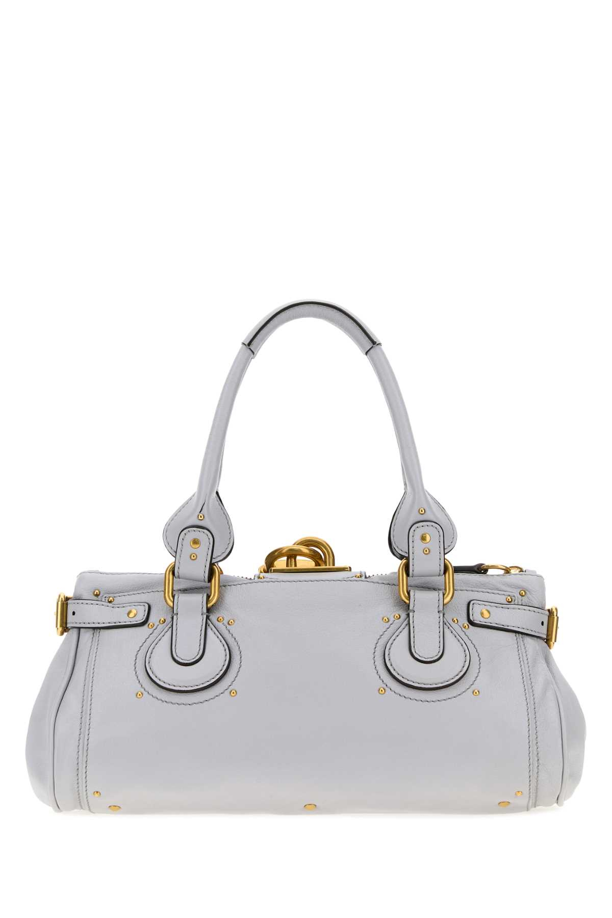 [Chloe] Tote bag FW26 CH25WS802P75 4A5