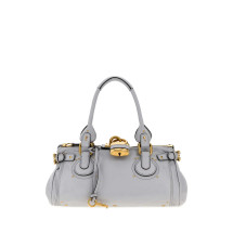 [Chloe] Tote bag FW26 CH25WS802P75 4A5
