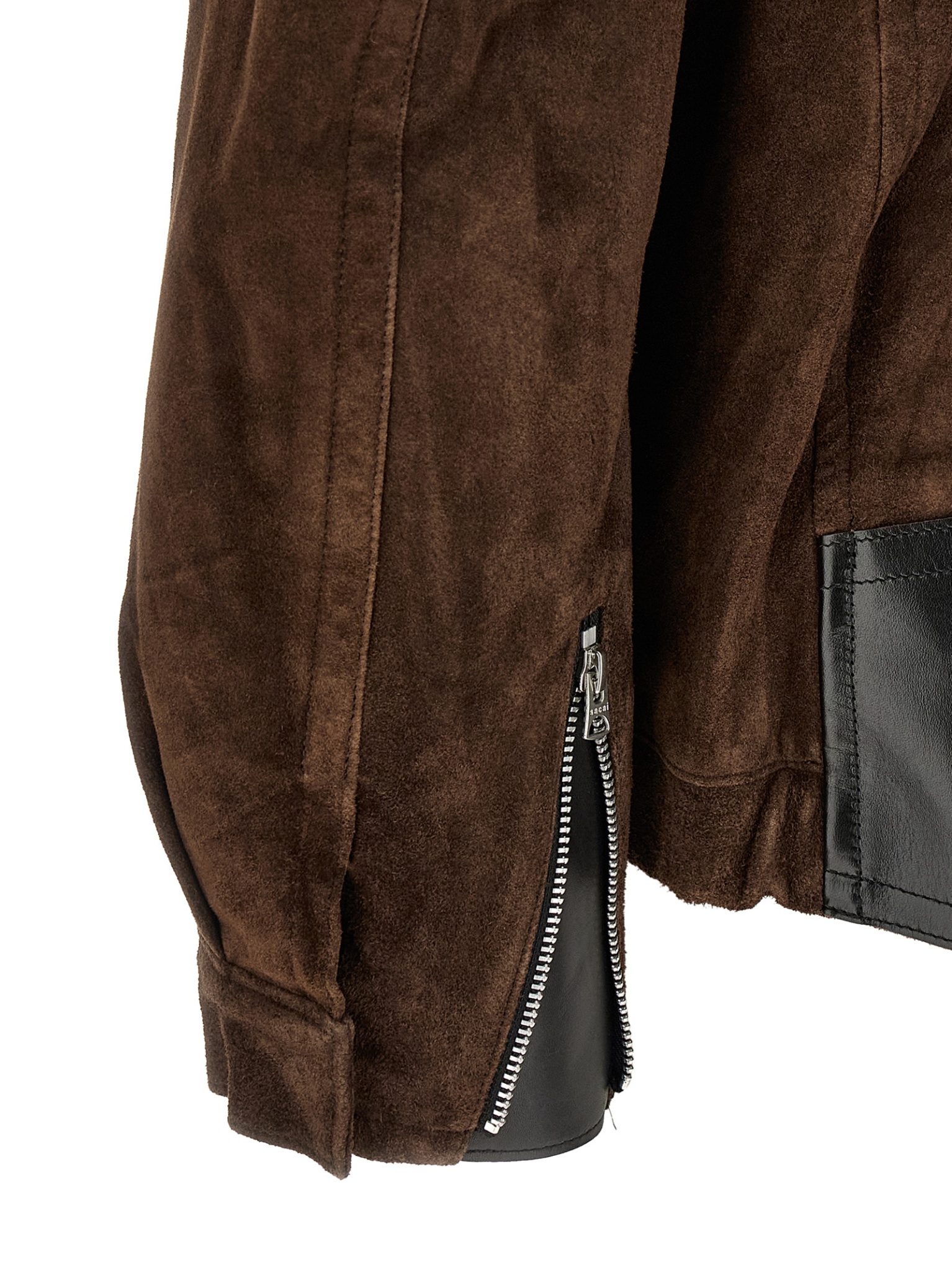 [Sacai] Casual Jacket FW26 2604052M601