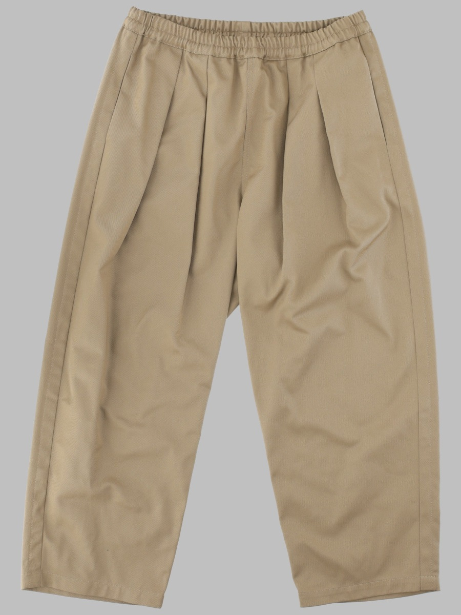 [Maison Margiela] Pants SS26 S67KA0091_S54042114