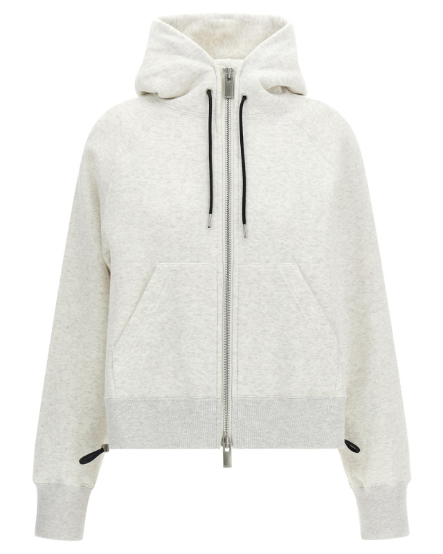 [Sacai] Sweatshirt FW26 2608684151