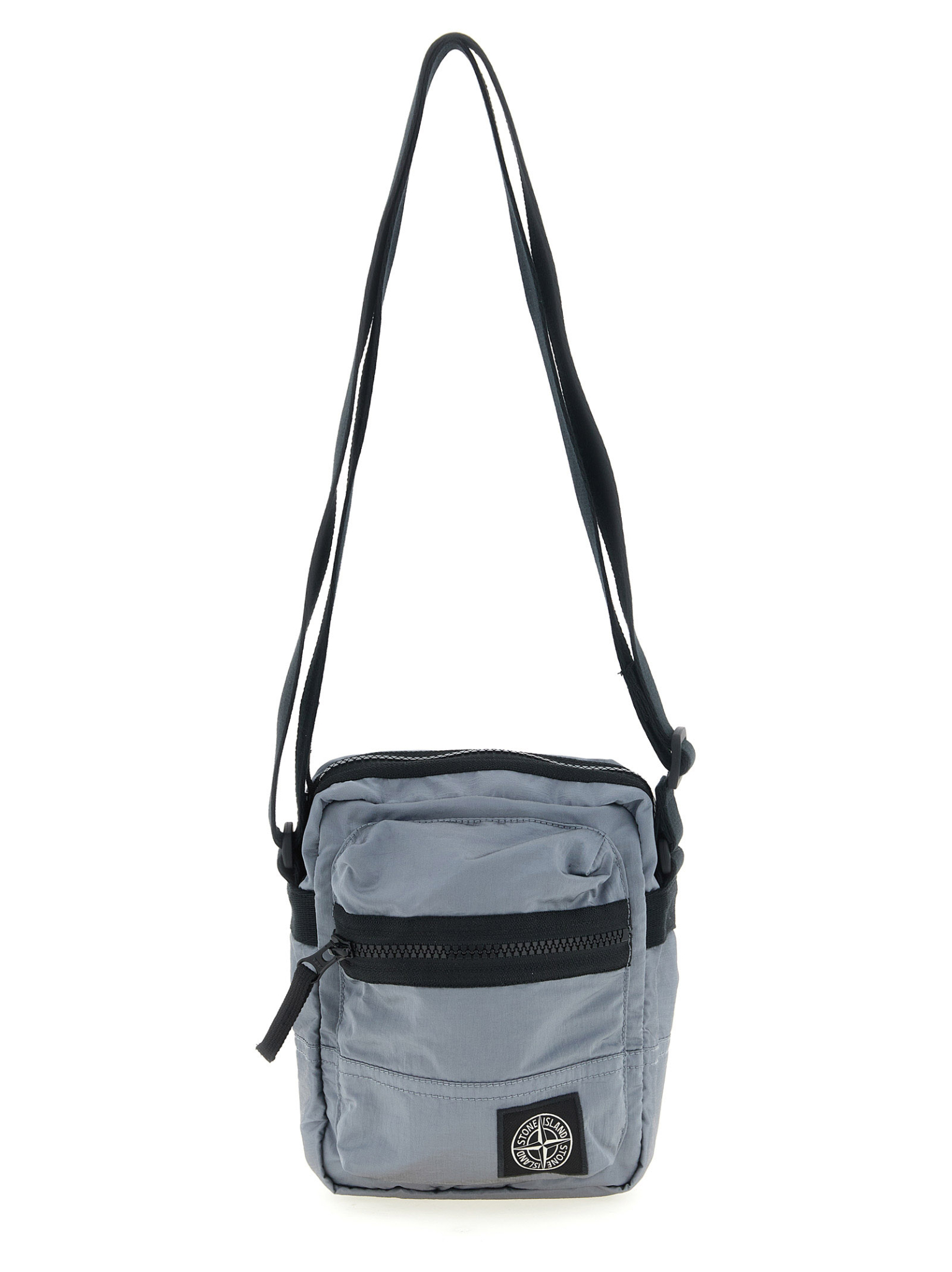 [Stone Island] Cross body bag FW26 L2S159200015S0251V0049