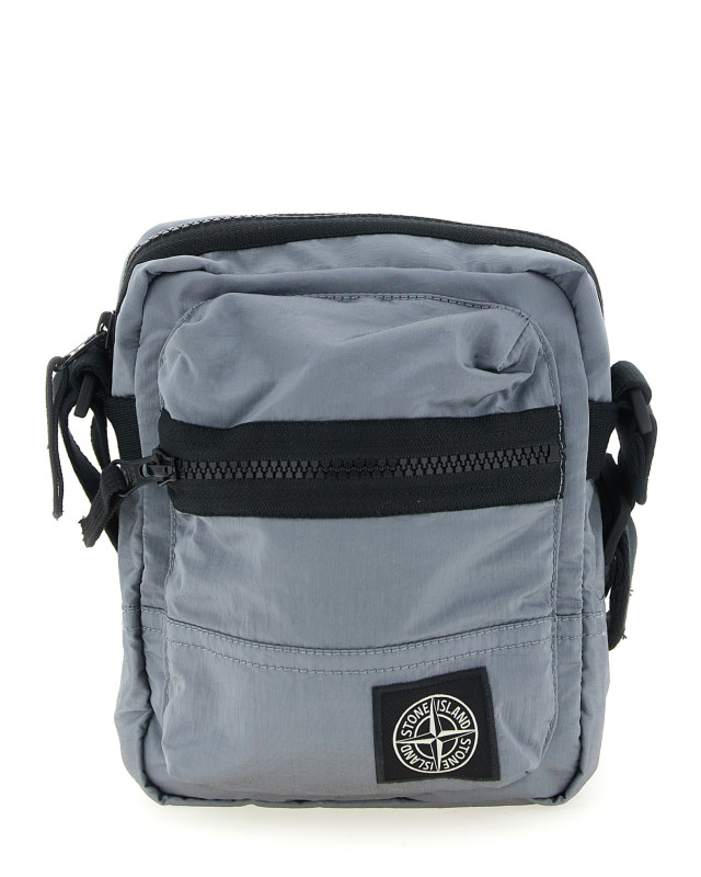 [Stone Island] Cross body bag FW26 L2S159200015S0251V0049